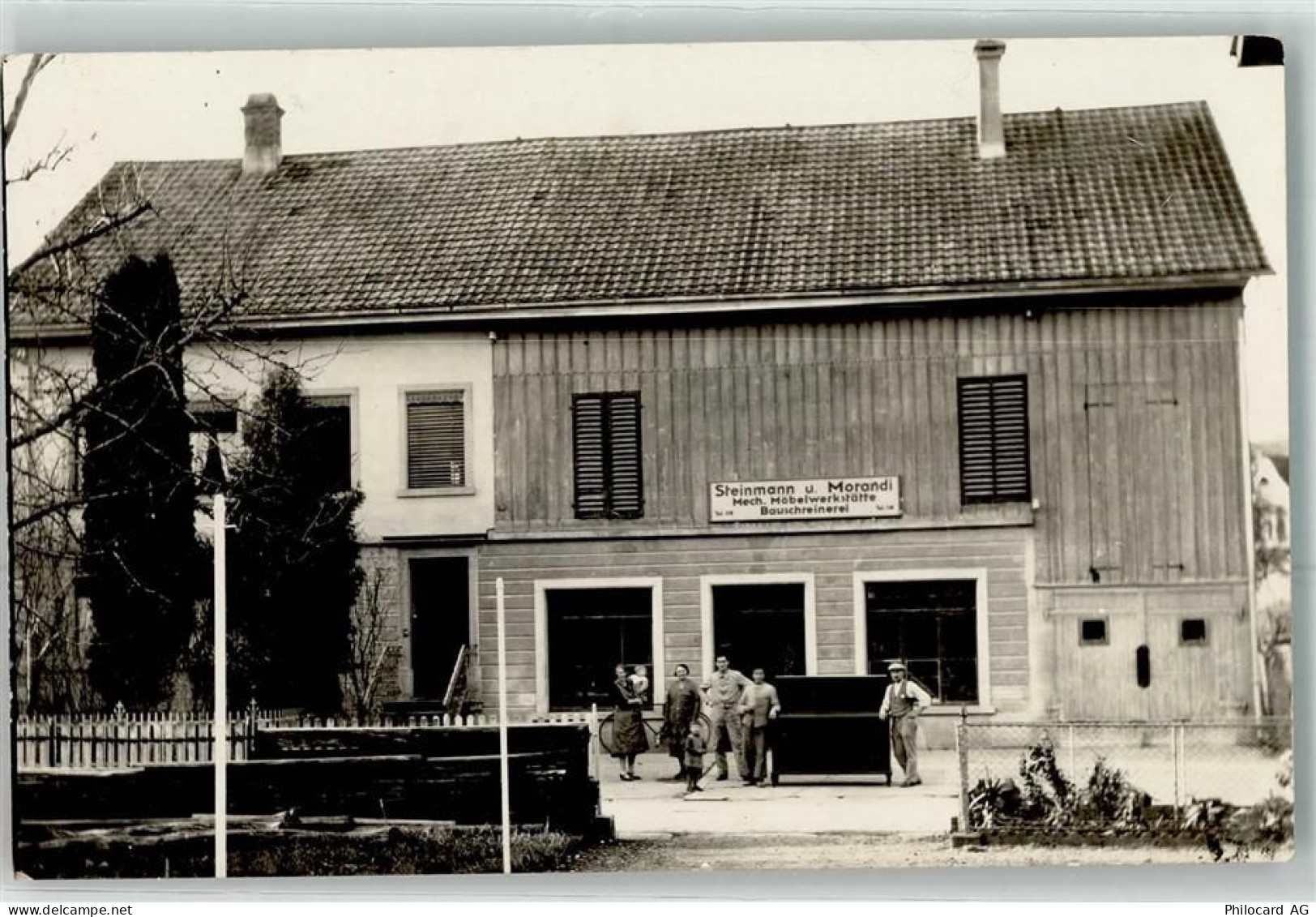 Ansichtskarte - 13616448