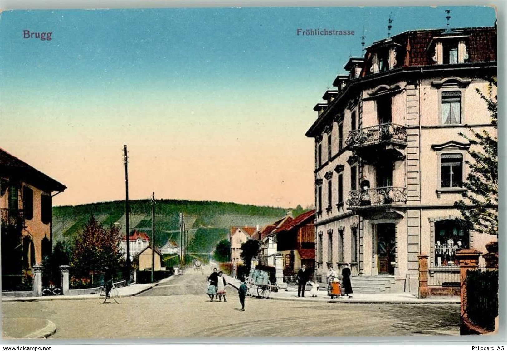 Ansichtskarte - 13636531