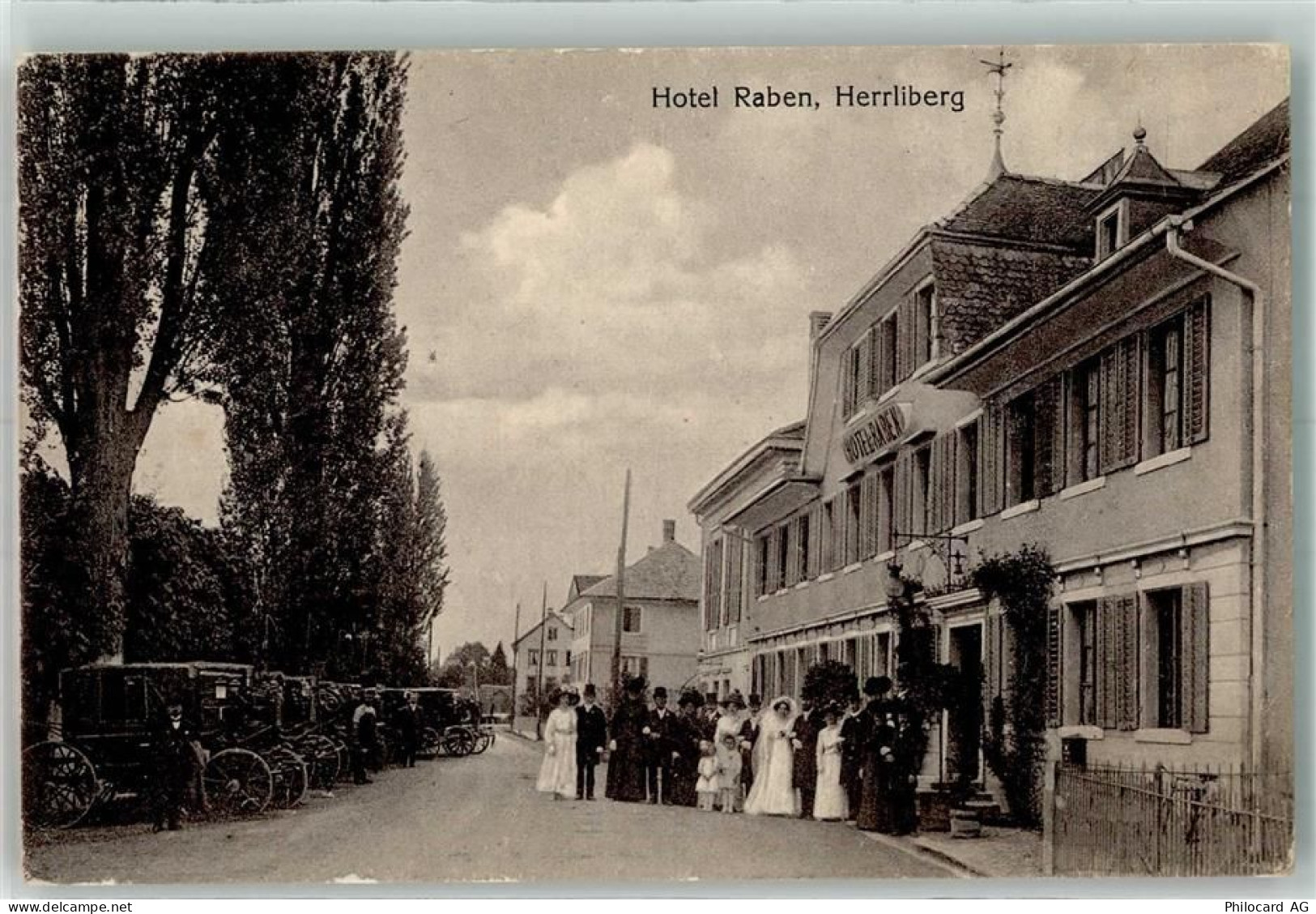 Ansichtskarte - 13636600