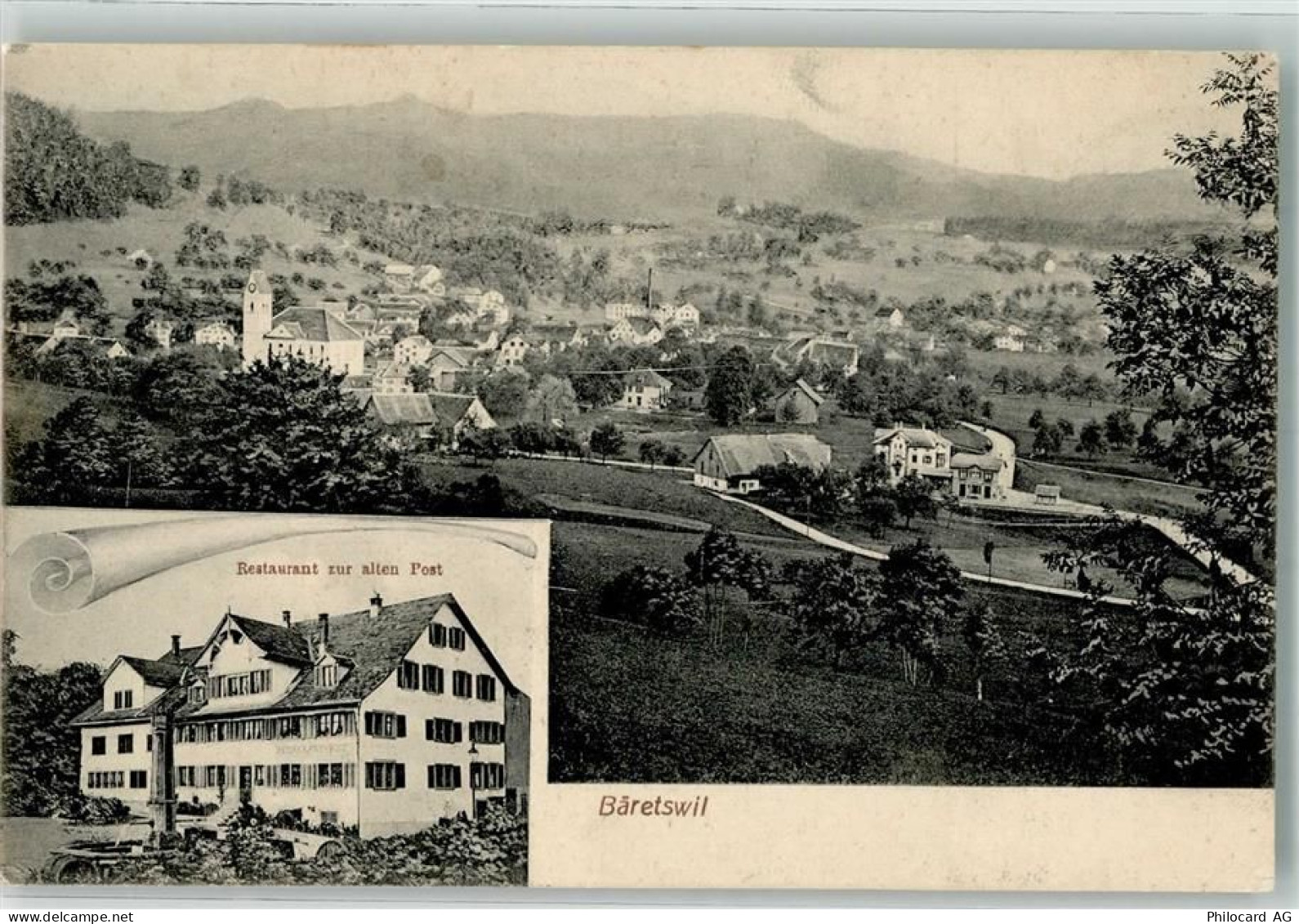 Ansichtskarte - 13636676