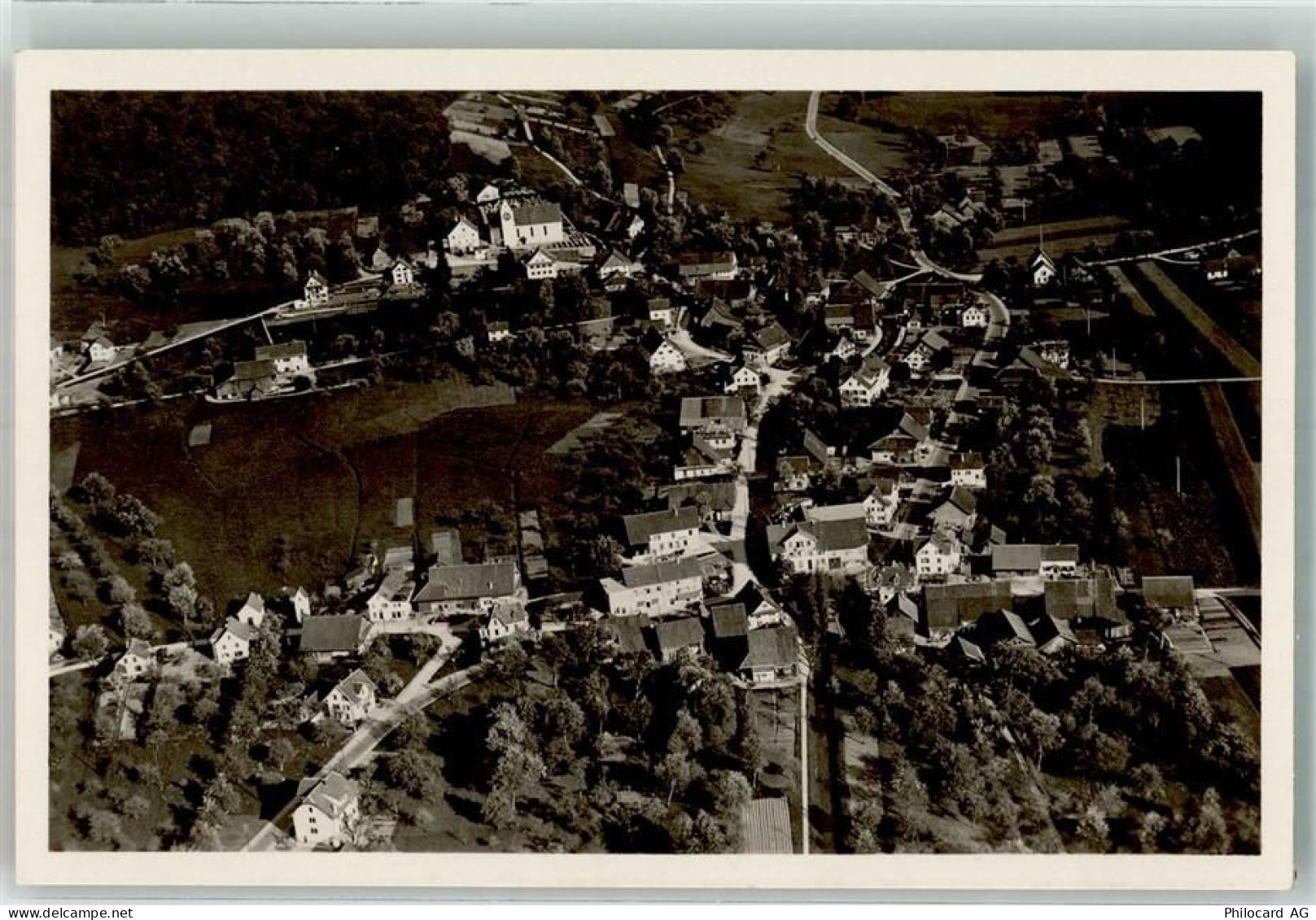 Ansichtskarte - 13636678