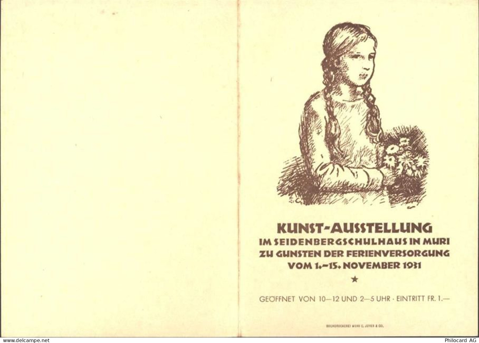 Ansichtskarte - 13805582