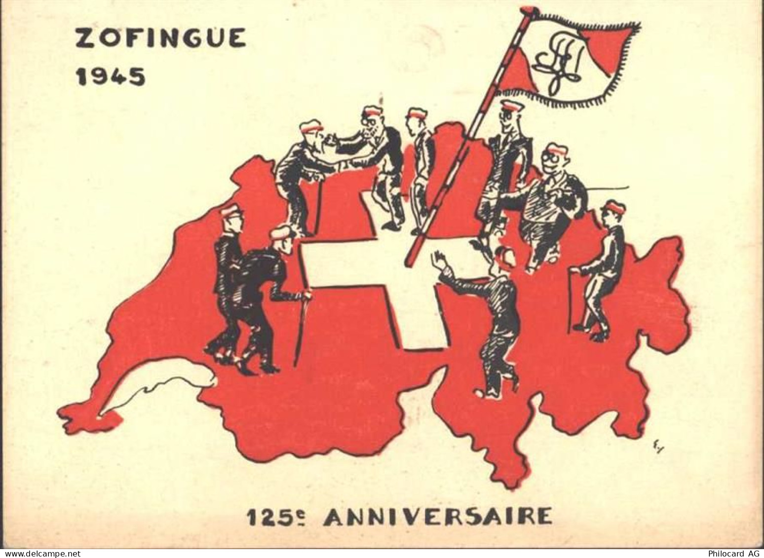 Ansichtskarte - 13808731