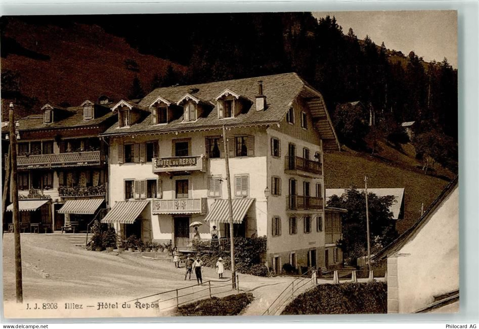 Ansichtskarte - 13900681