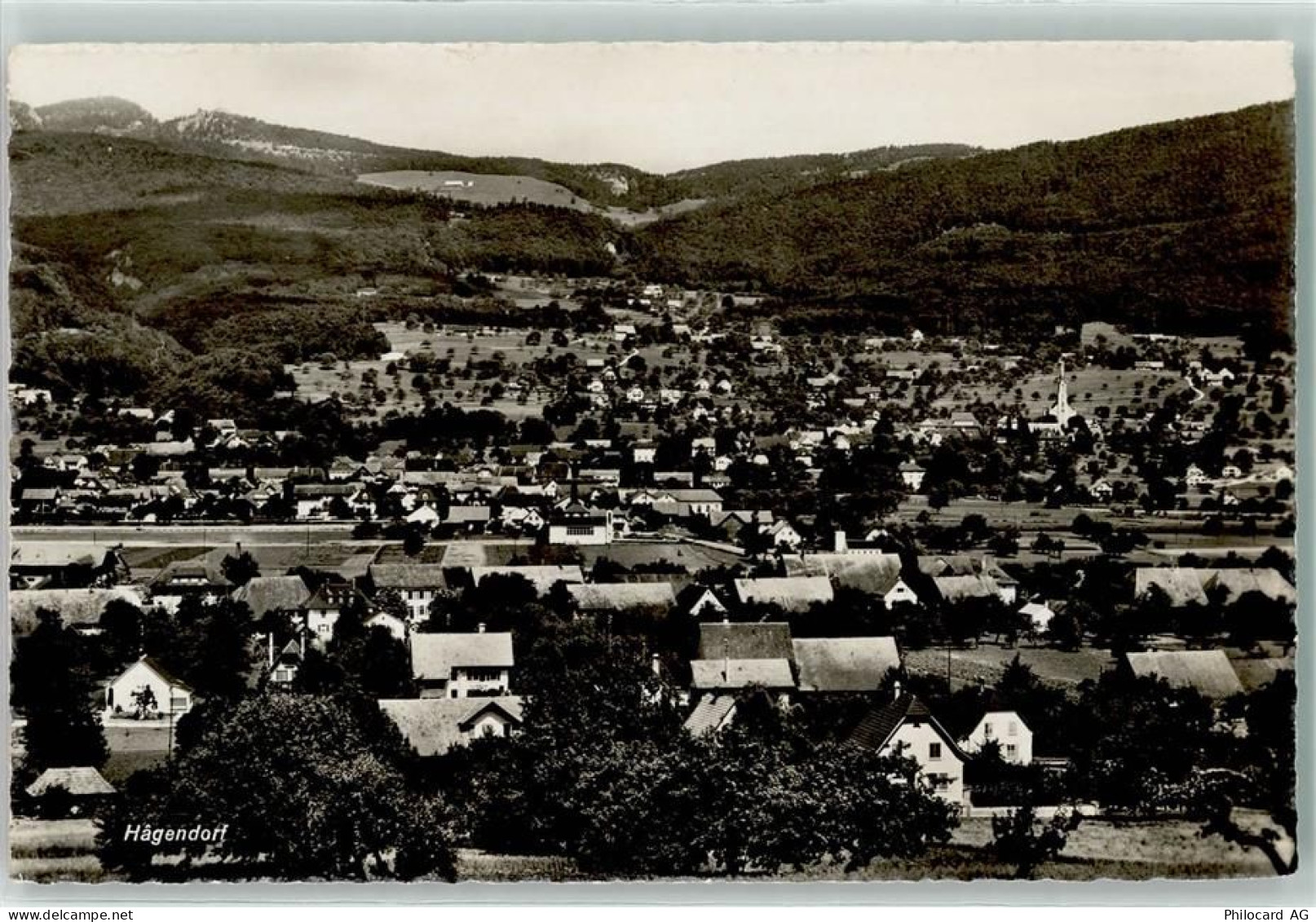 Ansichtskarte - 13900729