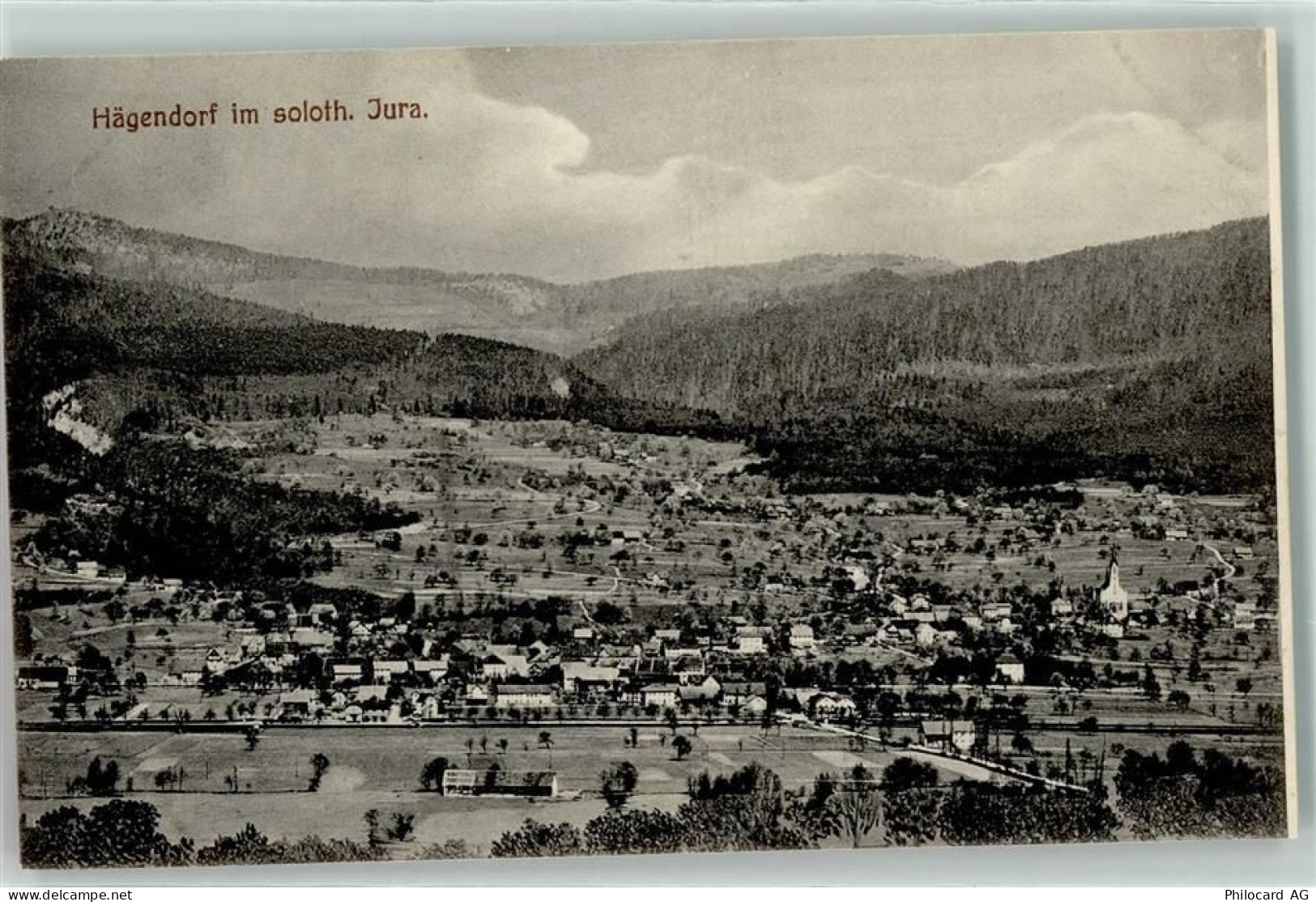 Ansichtskarte - 13900730