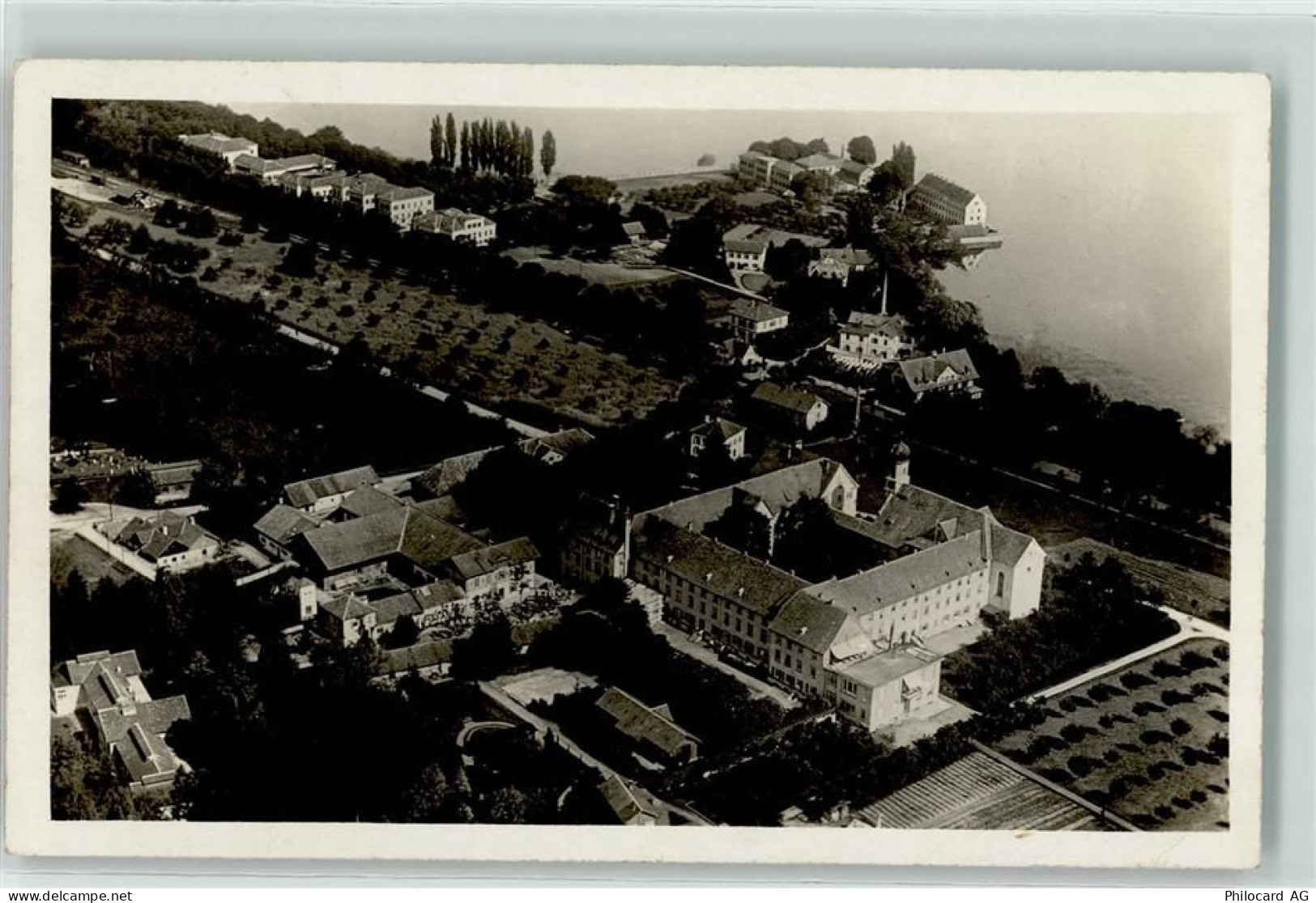 Ansichtskarte - 13900762