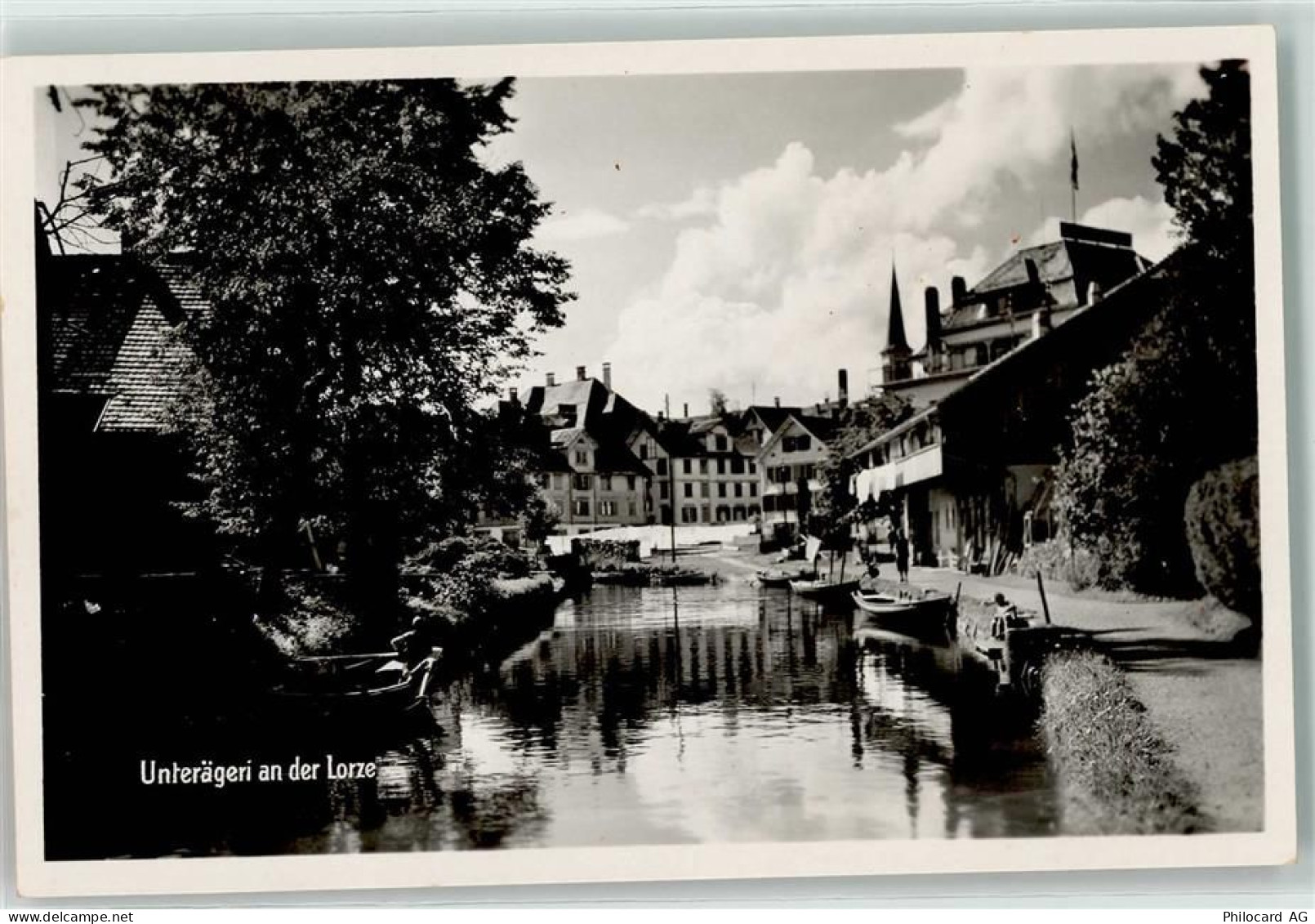 Ansichtskarte - 13900916