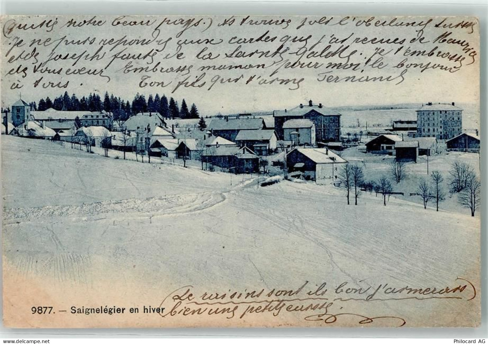 Ansichtskarte - 13901088