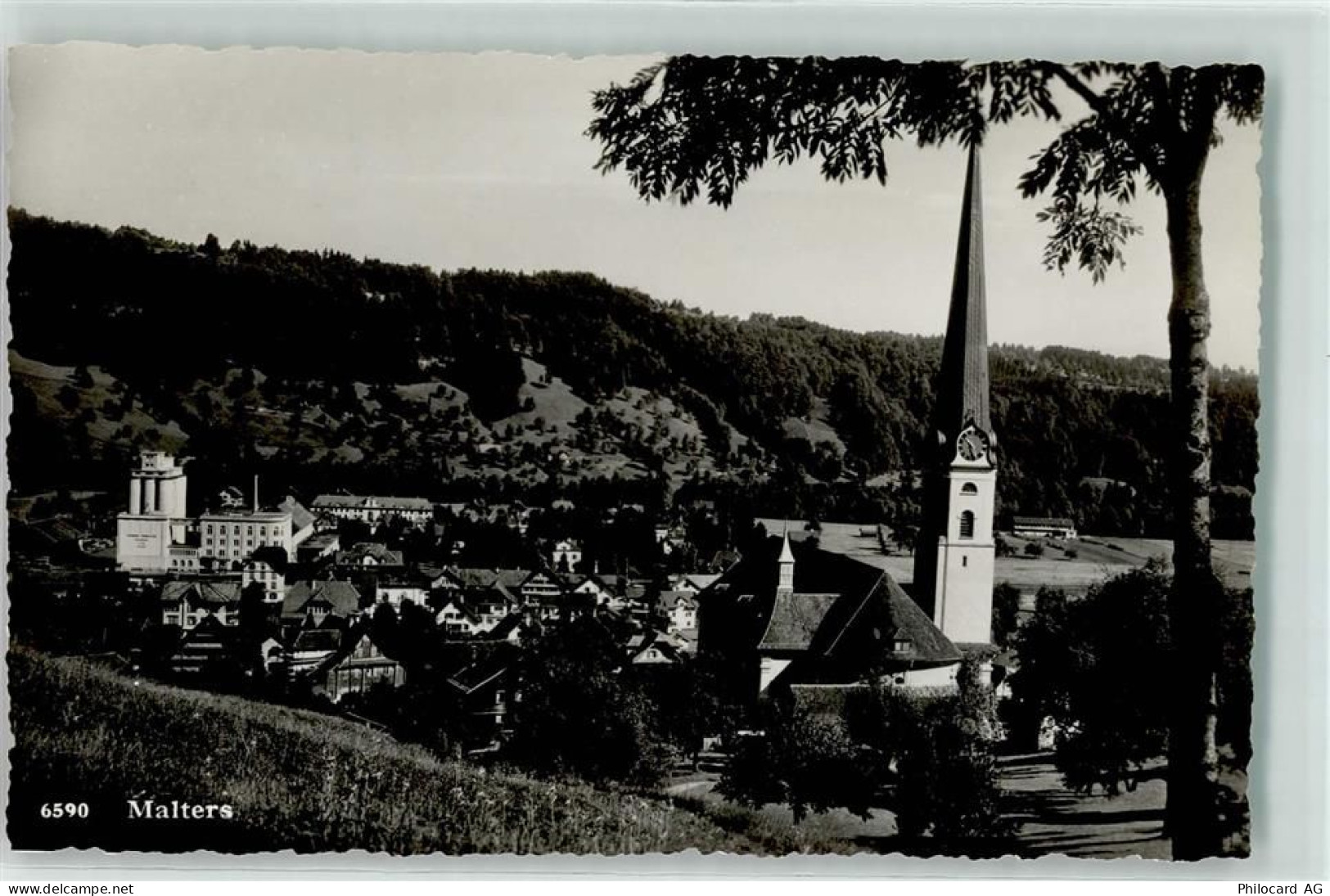 Ansichtskarte - 13901277