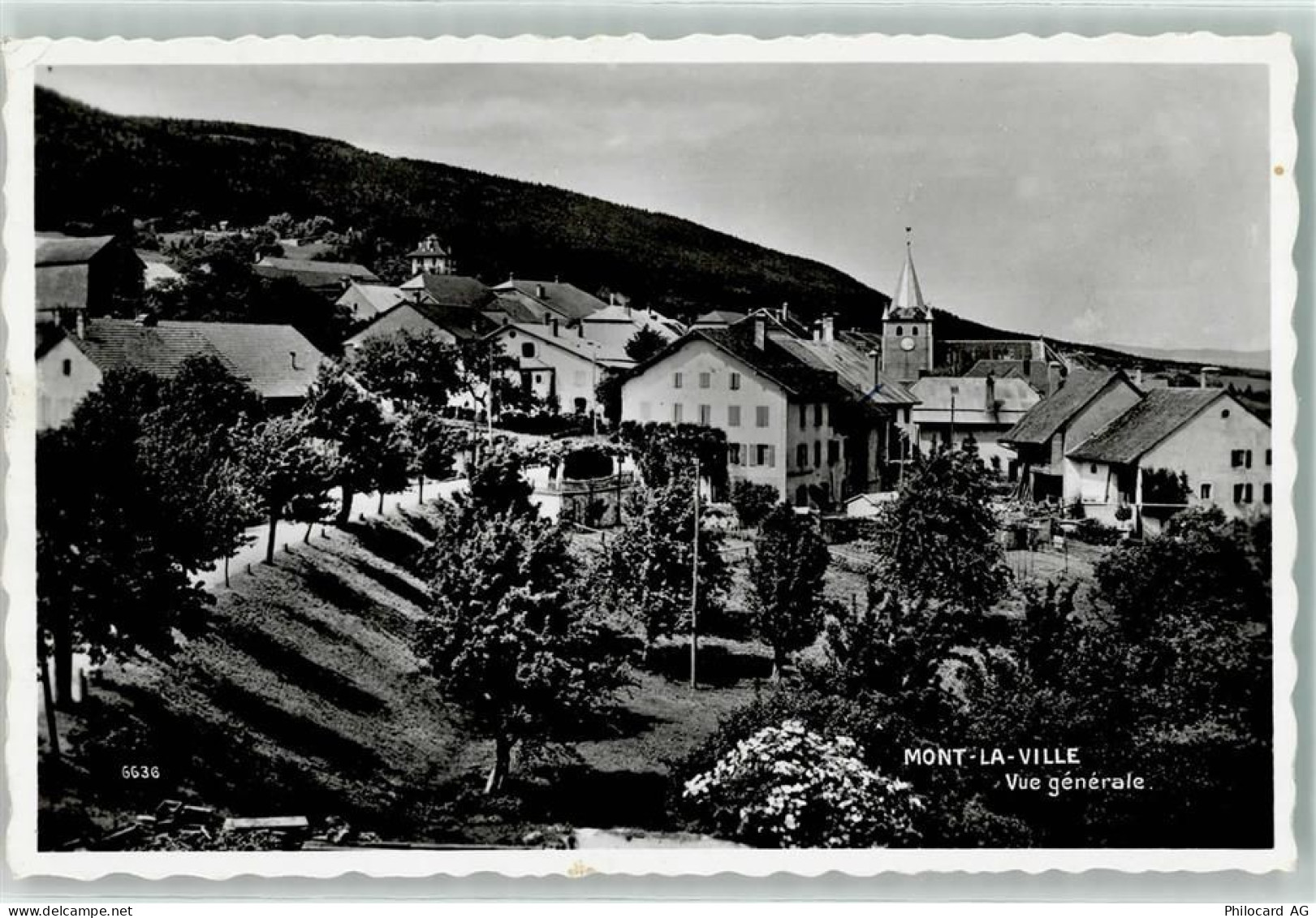 Ansichtskarte - 13901328