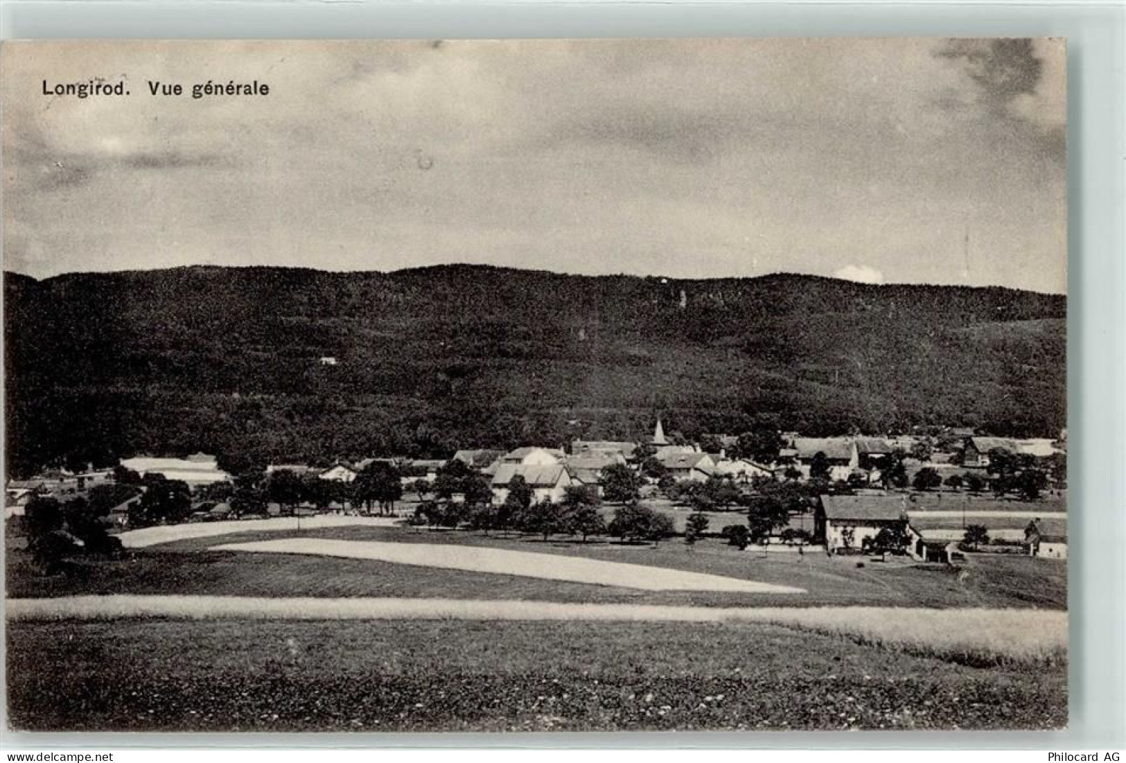 Ansichtskarte - 13901478