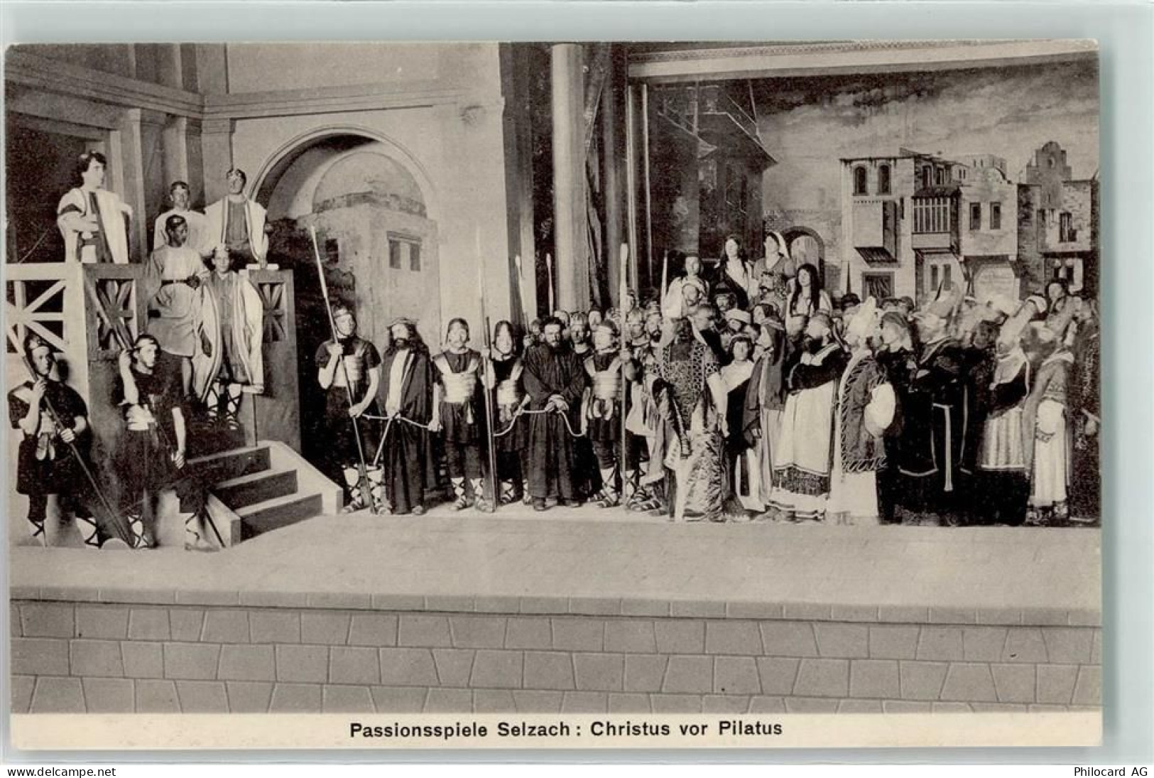 Ansichtskarte - 13901488