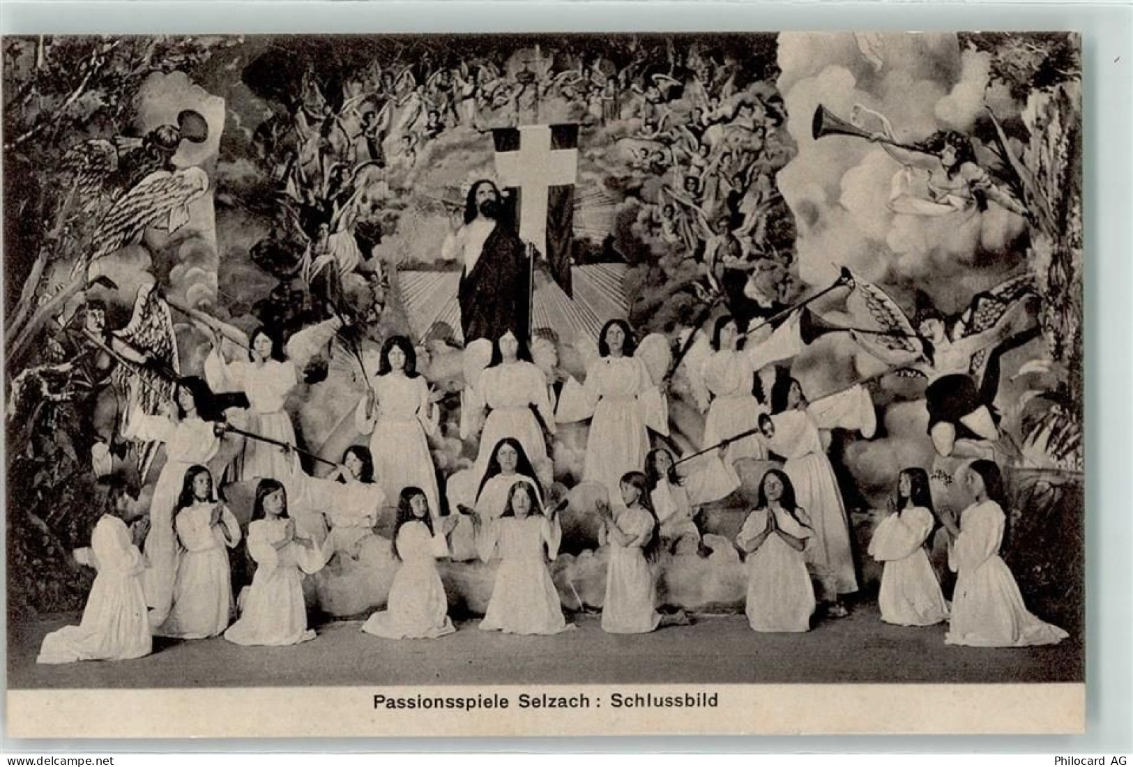 Ansichtskarte - 13901489