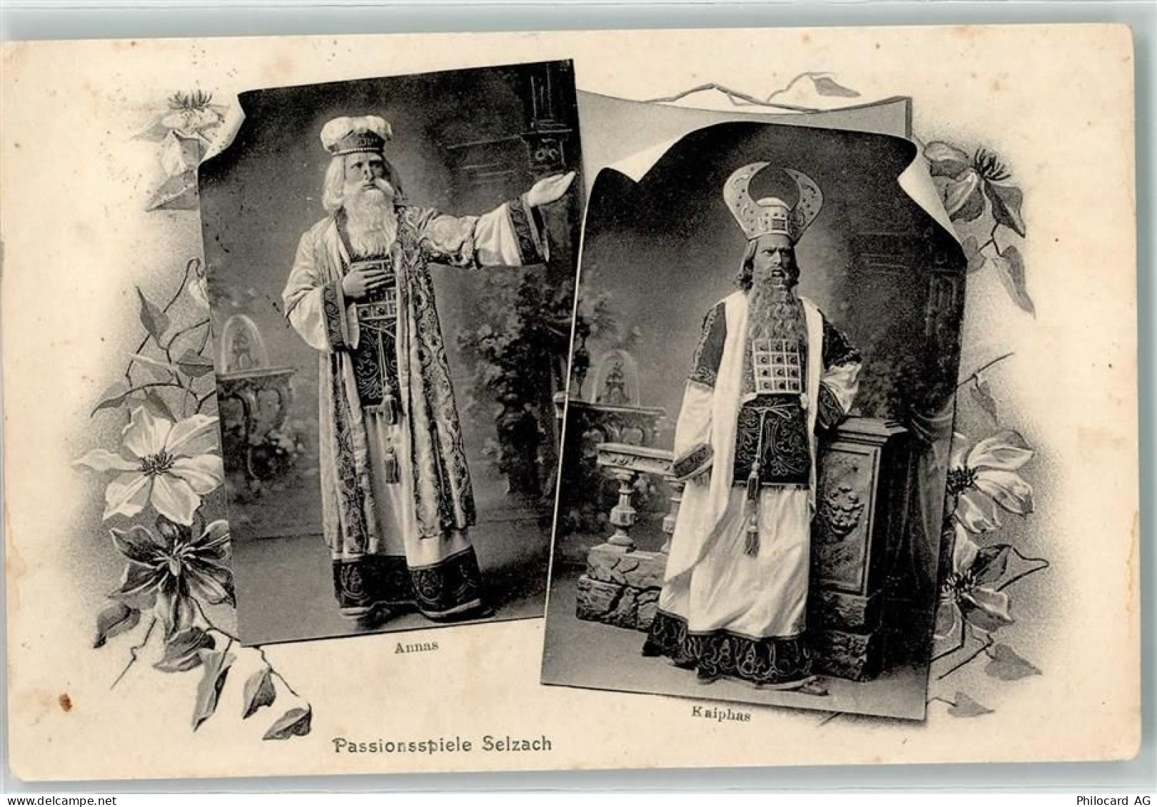 Ansichtskarte - 13901490