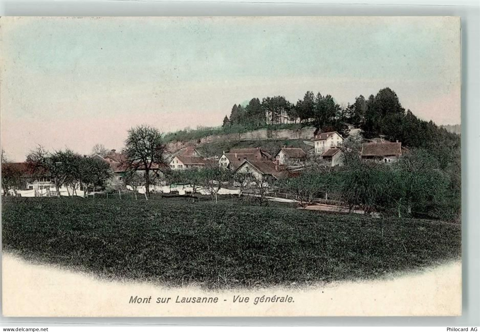 Ansichtskarte - 13901580