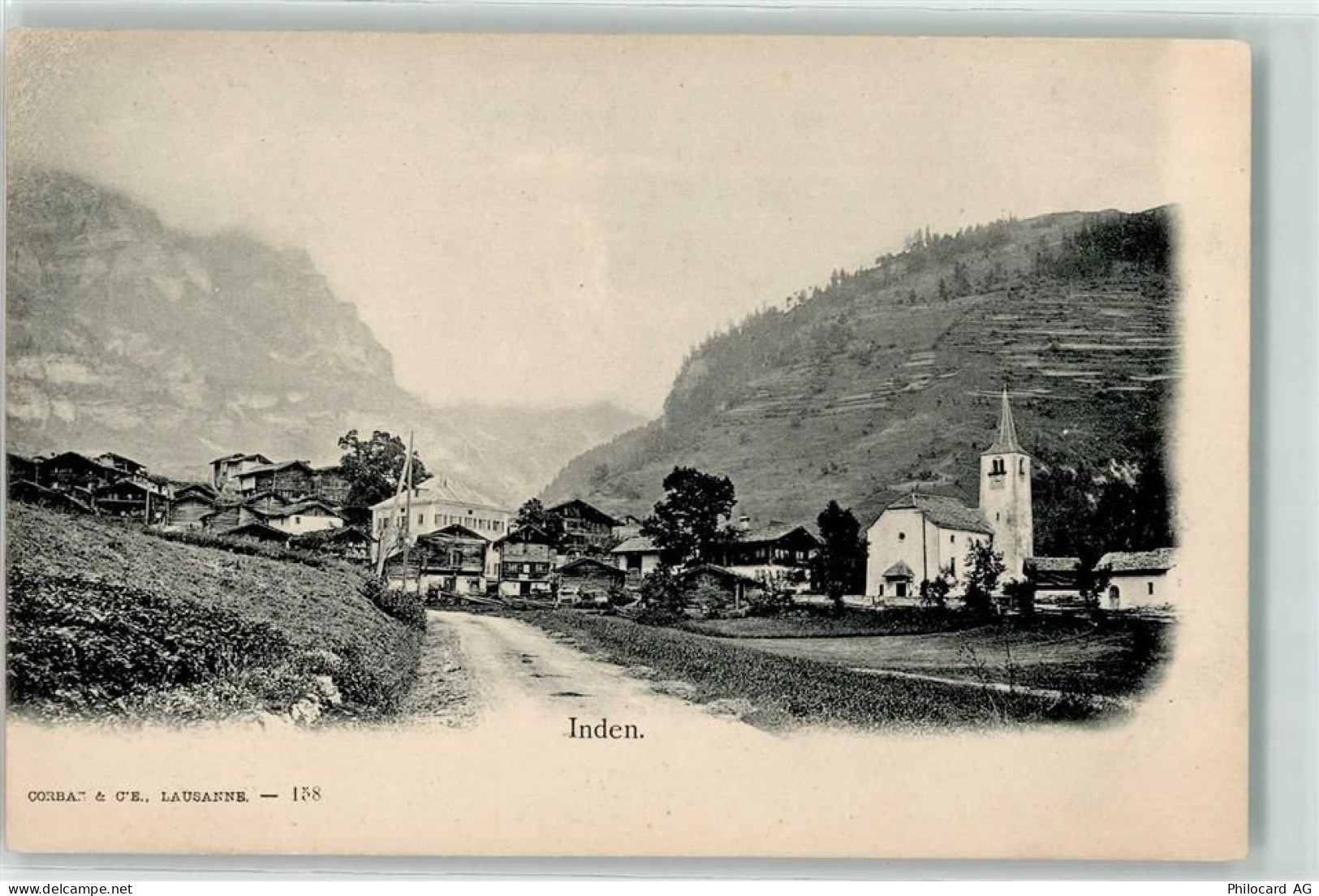 Ansichtskarte - 13901588