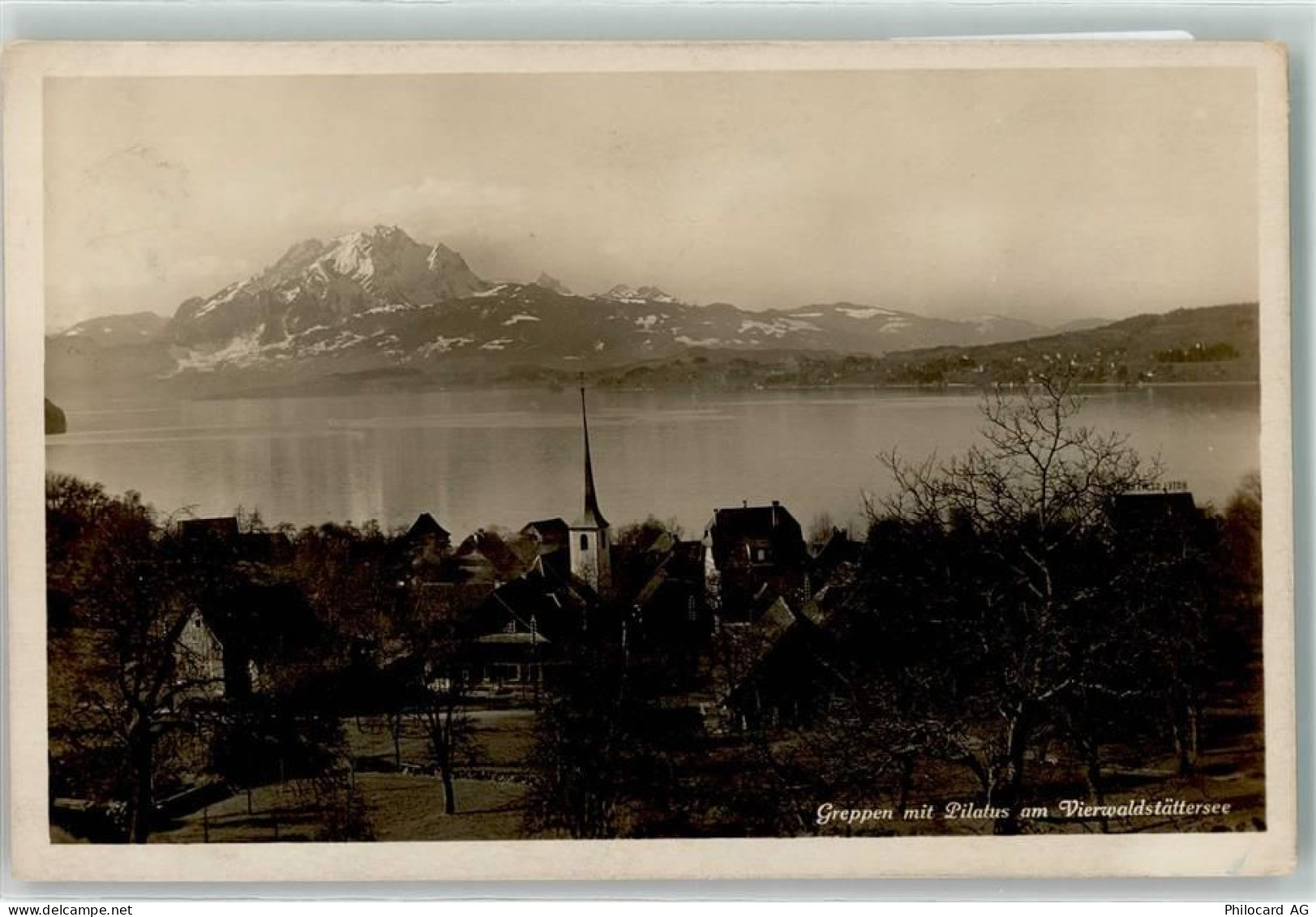 Ansichtskarte - 13901641