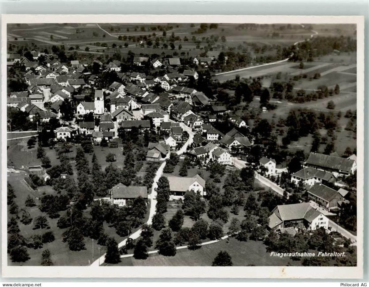 Ansichtskarte - 13902205