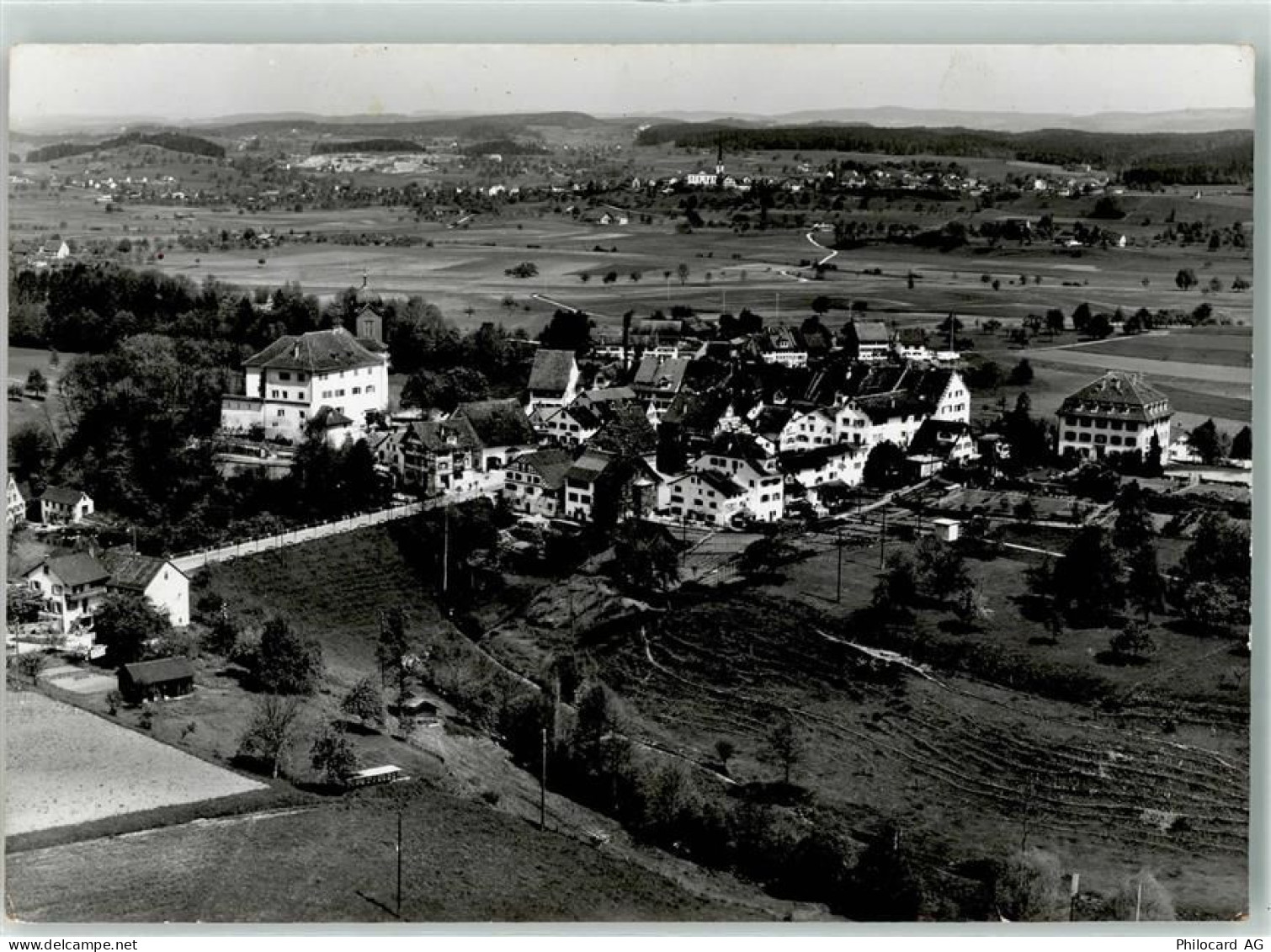 Ansichtskarte - 13902209