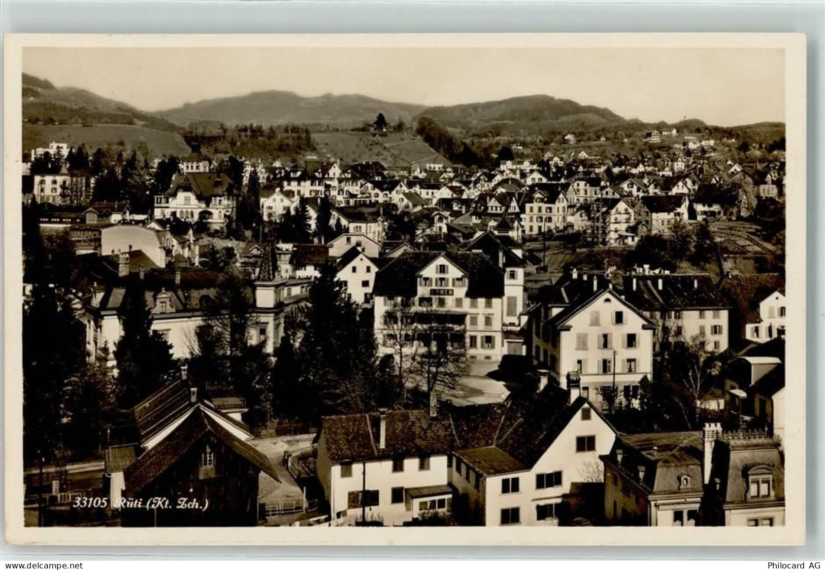 Ansichtskarte - 13902332