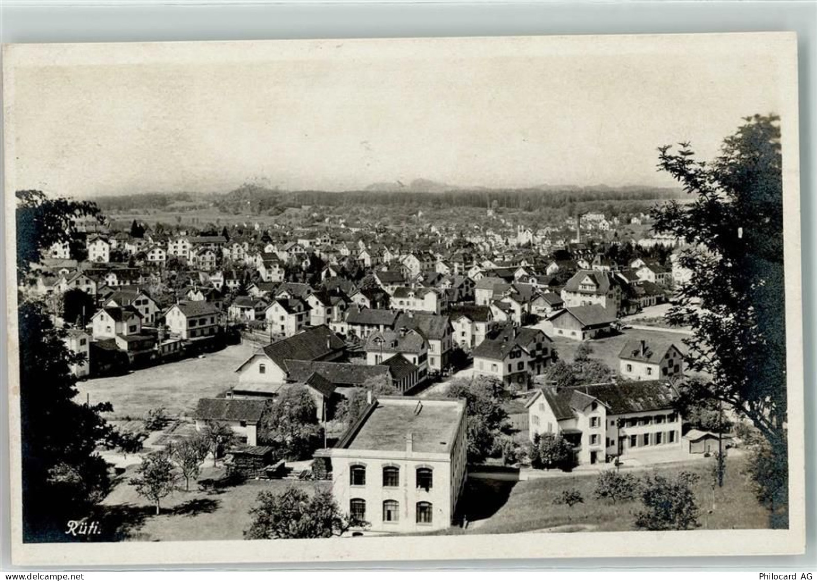 Ansichtskarte - 13902337