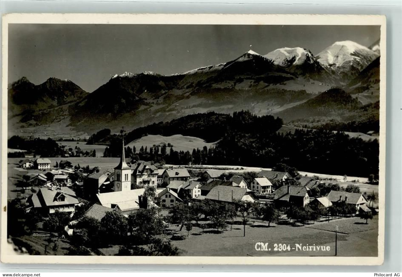 Ansichtskarte - 13902366