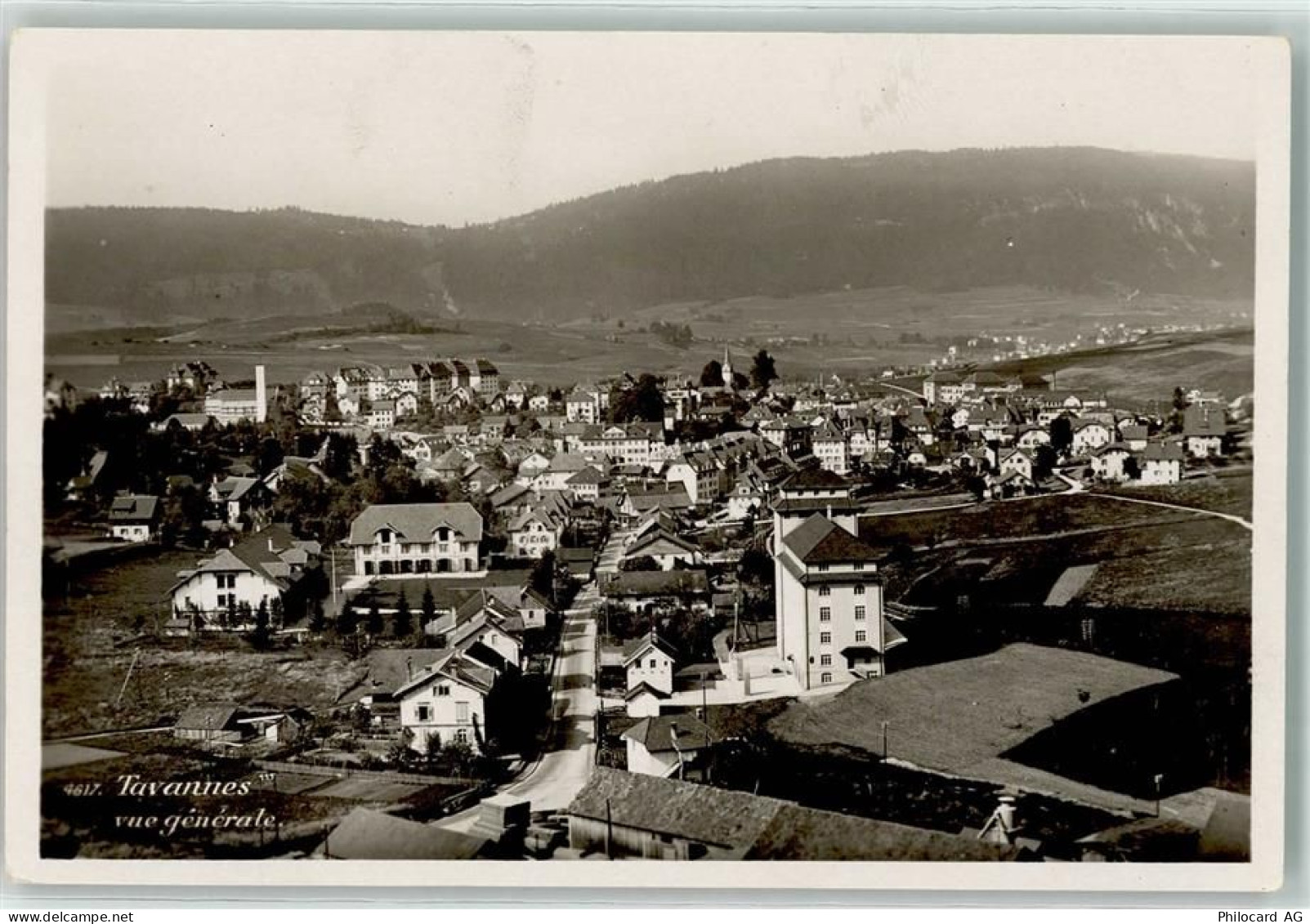 Ansichtskarte - 13902371