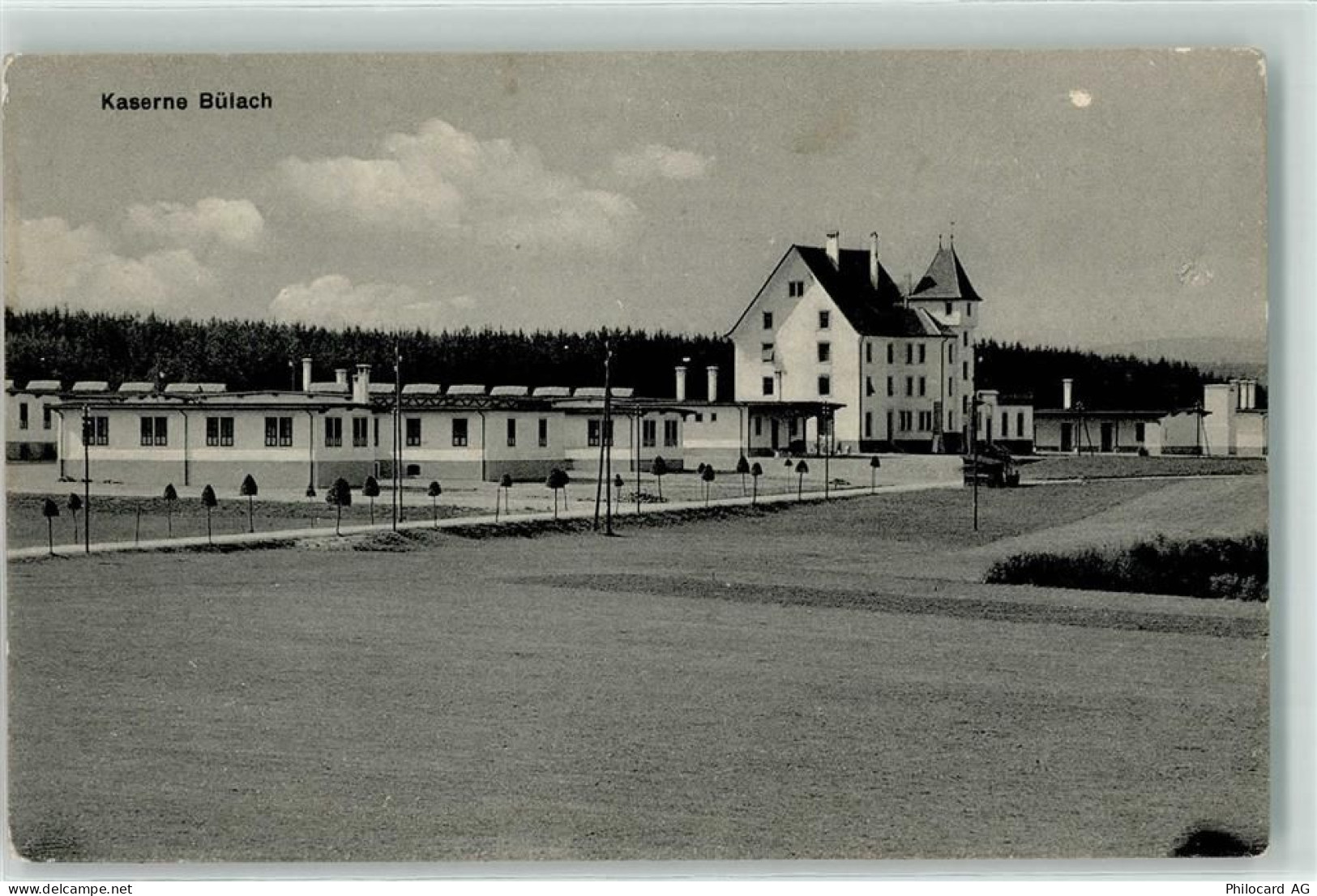 Ansichtskarte - 13902450