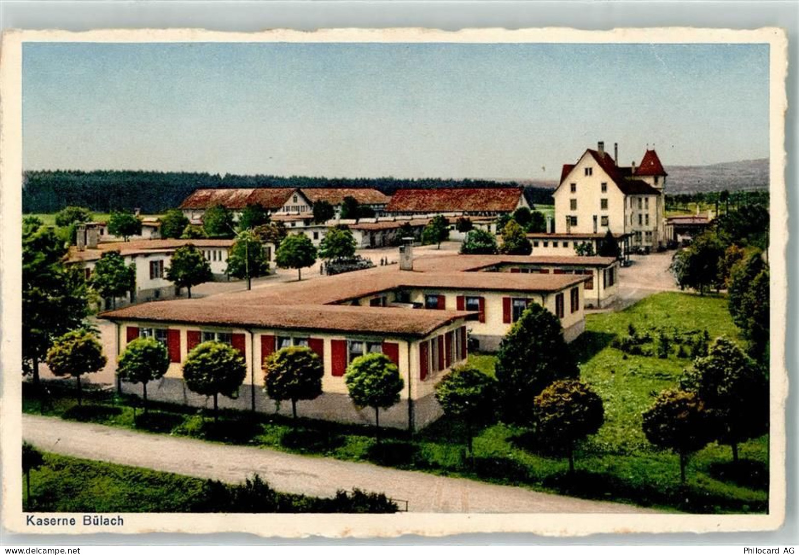 Ansichtskarte - 13902451