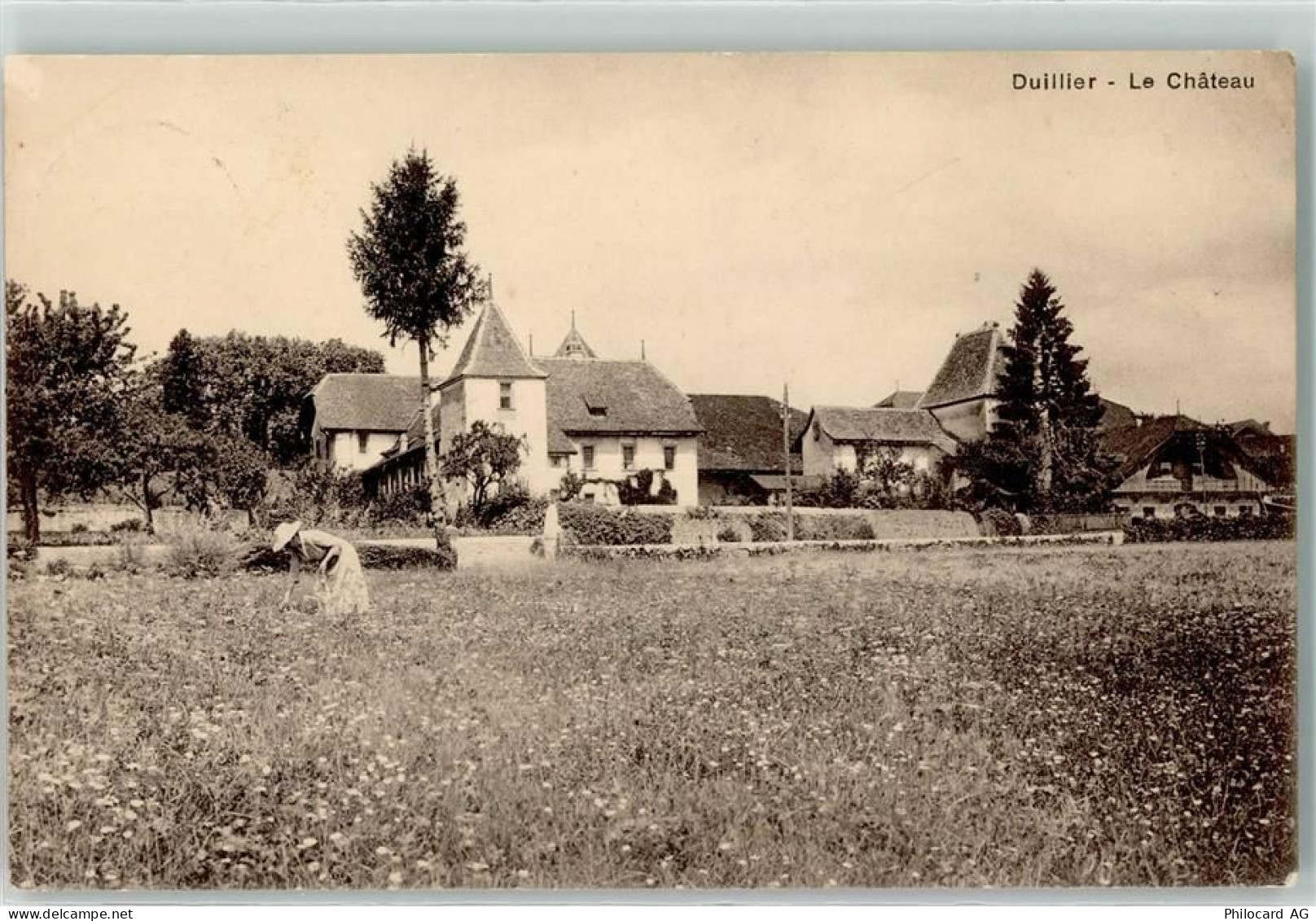 Ansichtskarte - 13902488