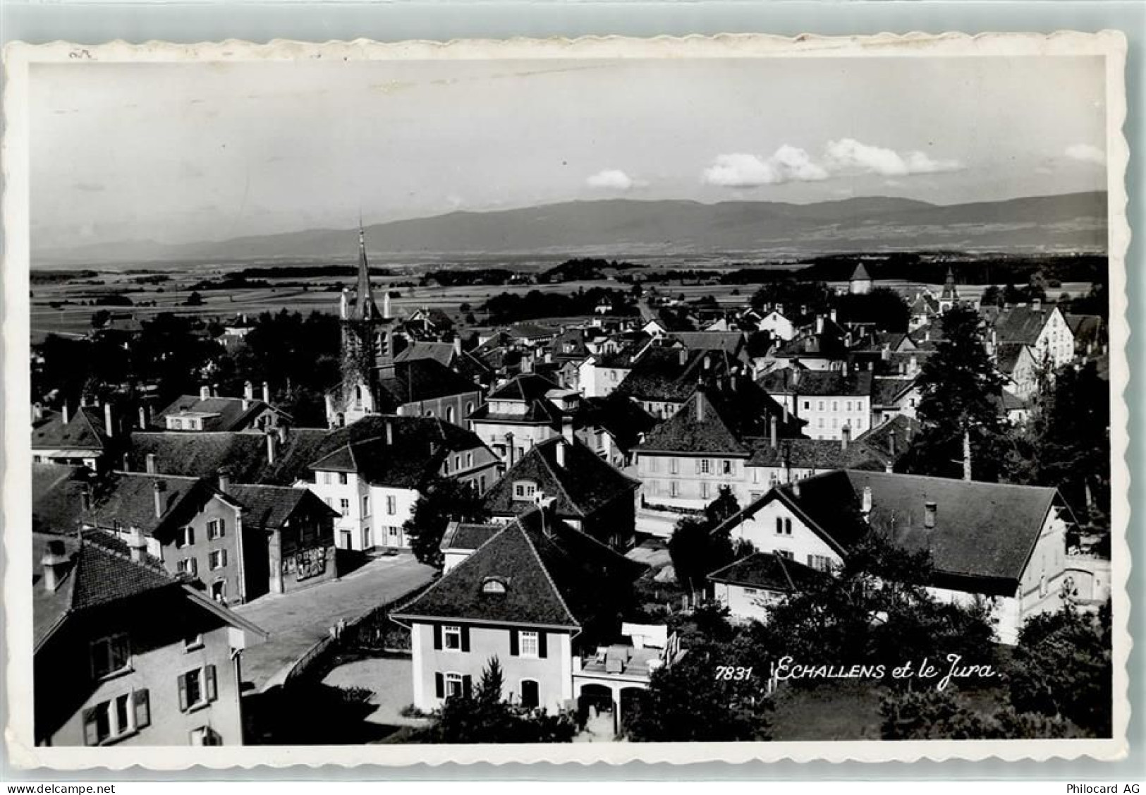 Ansichtskarte - 13902491