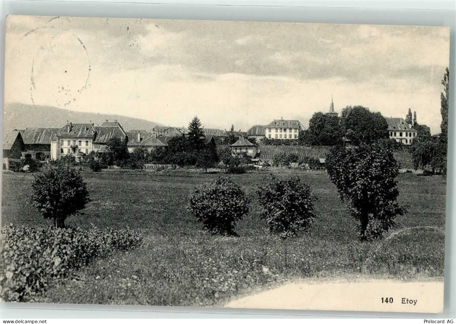 Ansichtskarte - 13902500