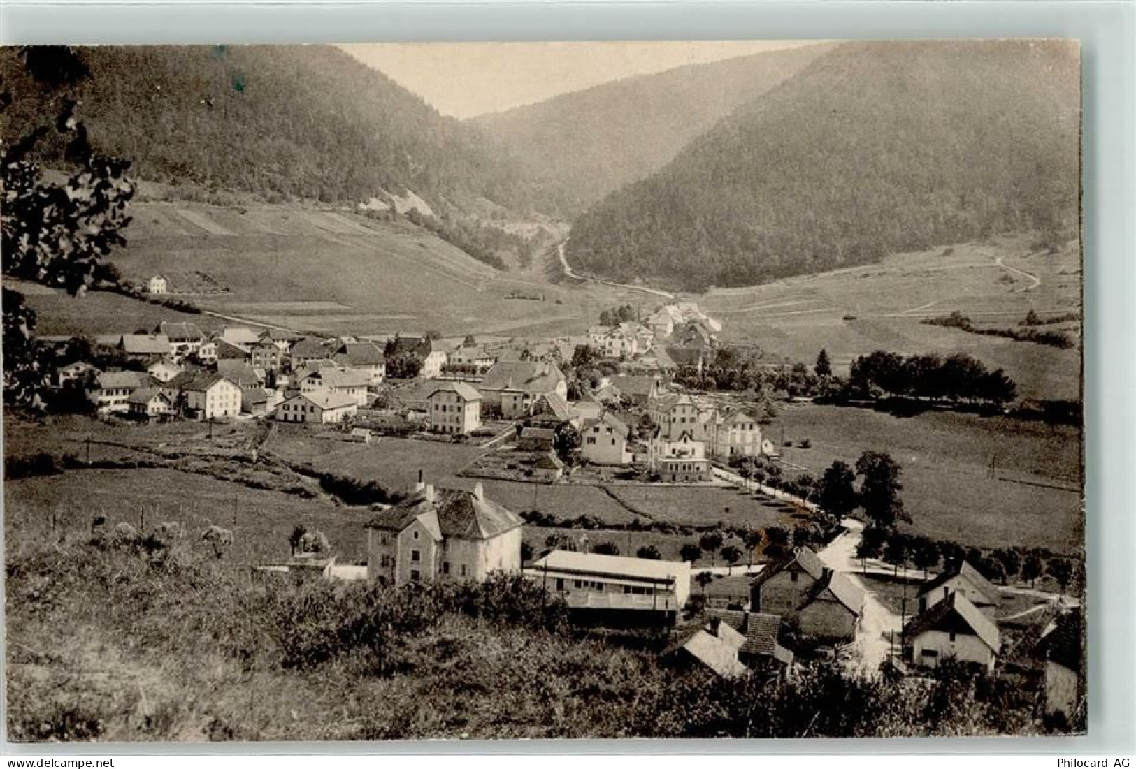 Ansichtskarte - 13902562