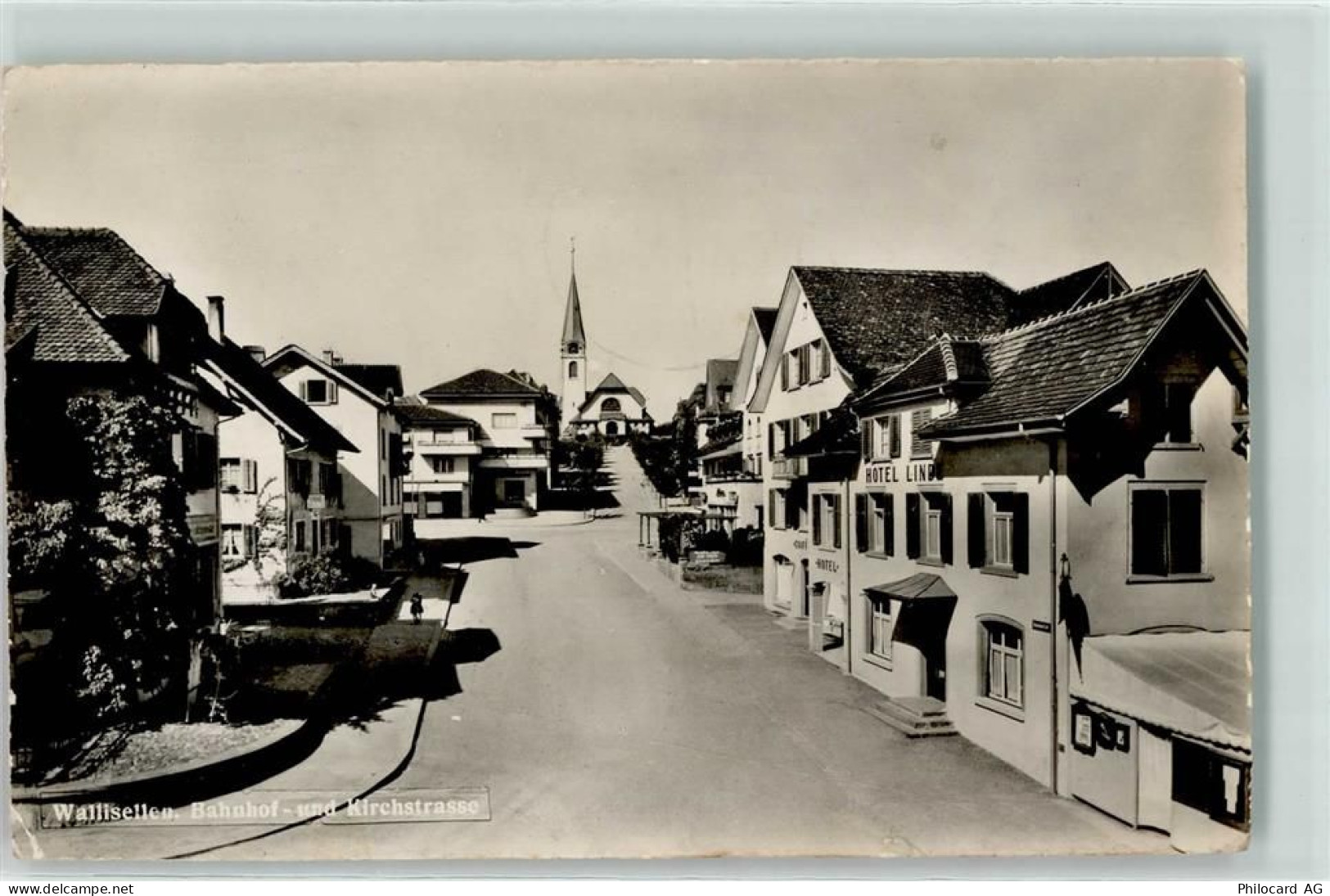 Ansichtskarte - 13902591