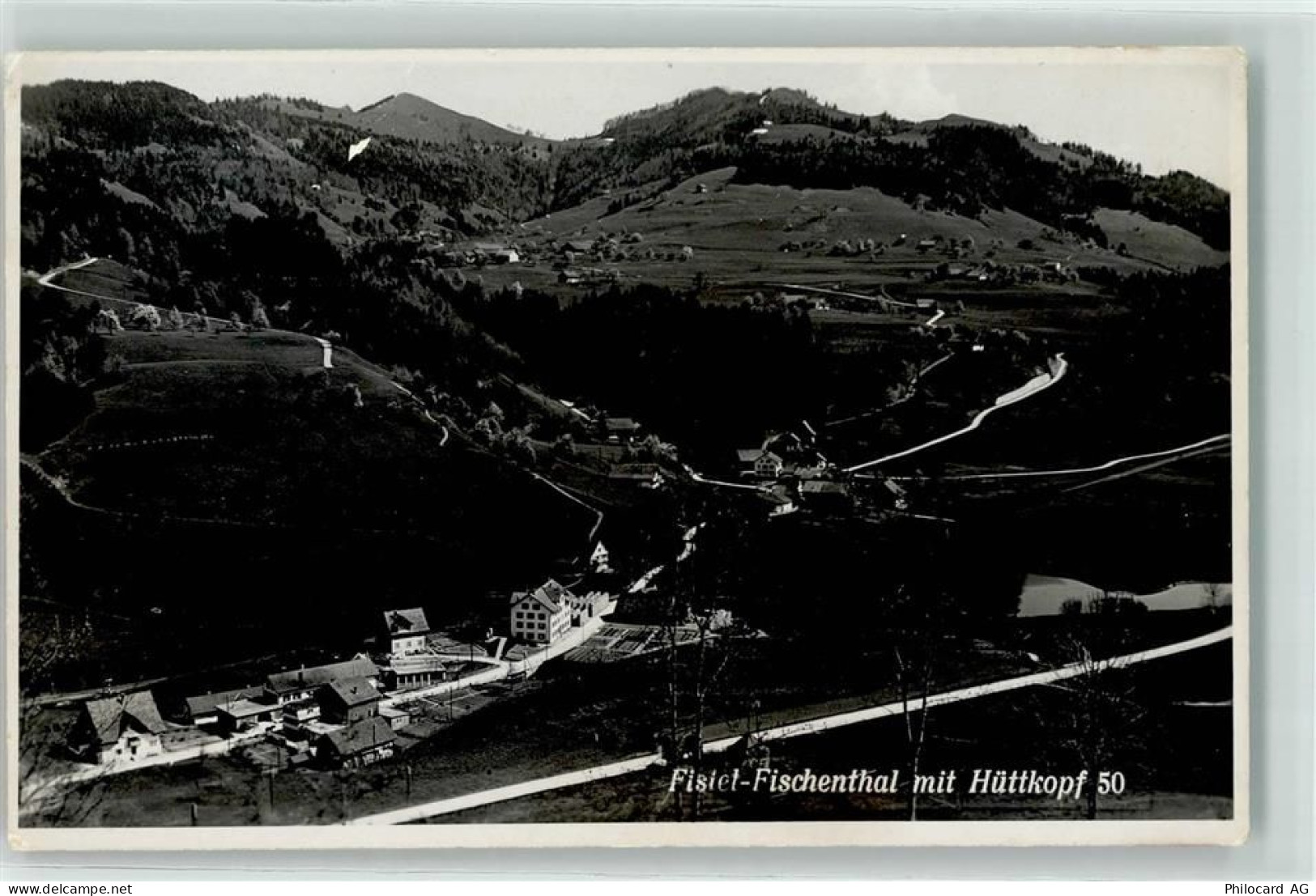 Ansichtskarte - 13902600