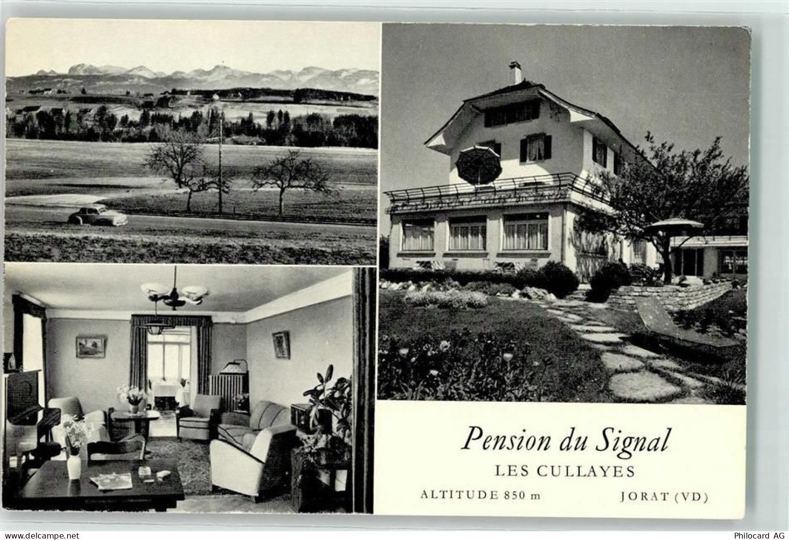 Ansichtskarte - 13902606