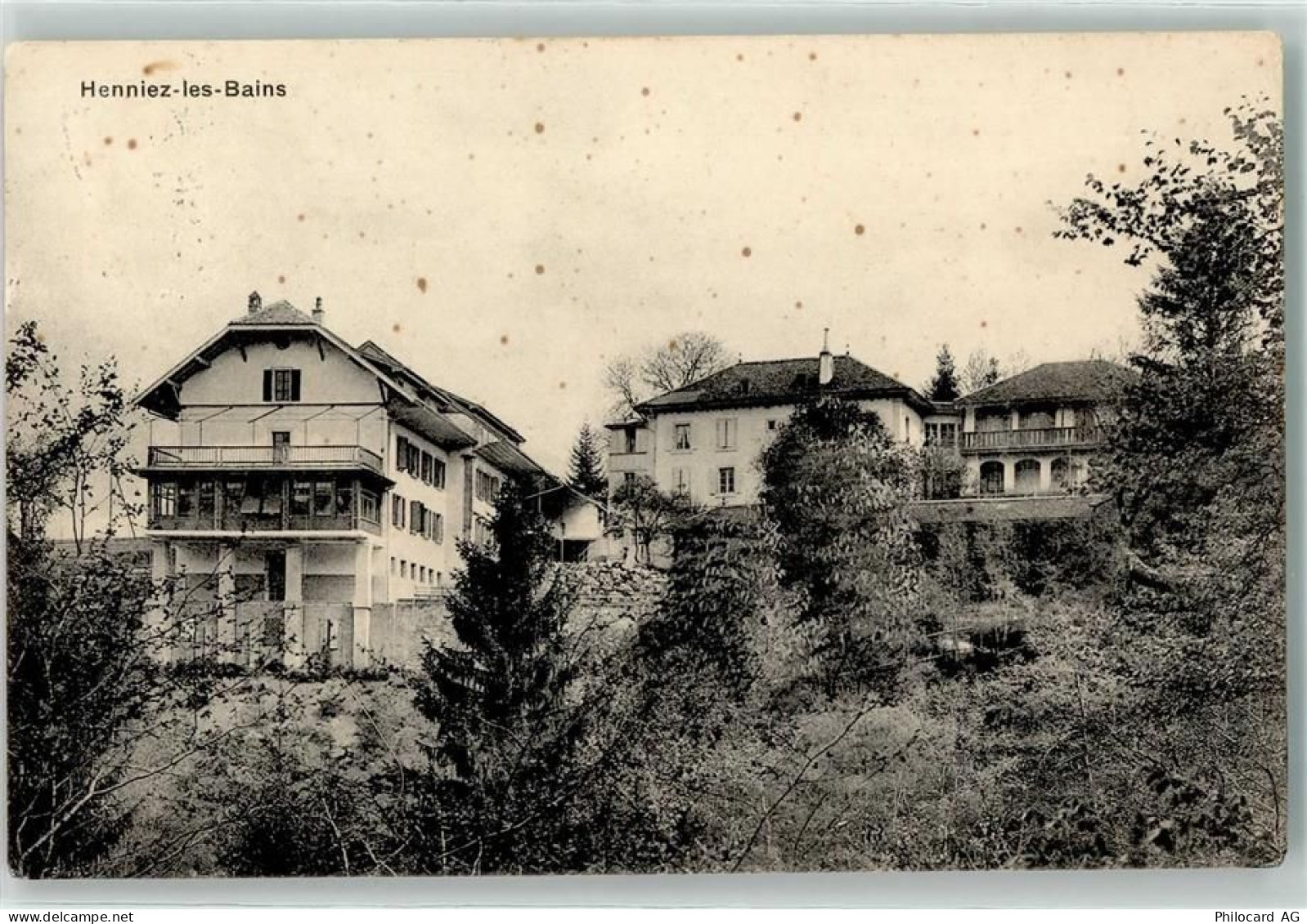 Ansichtskarte - 13902665