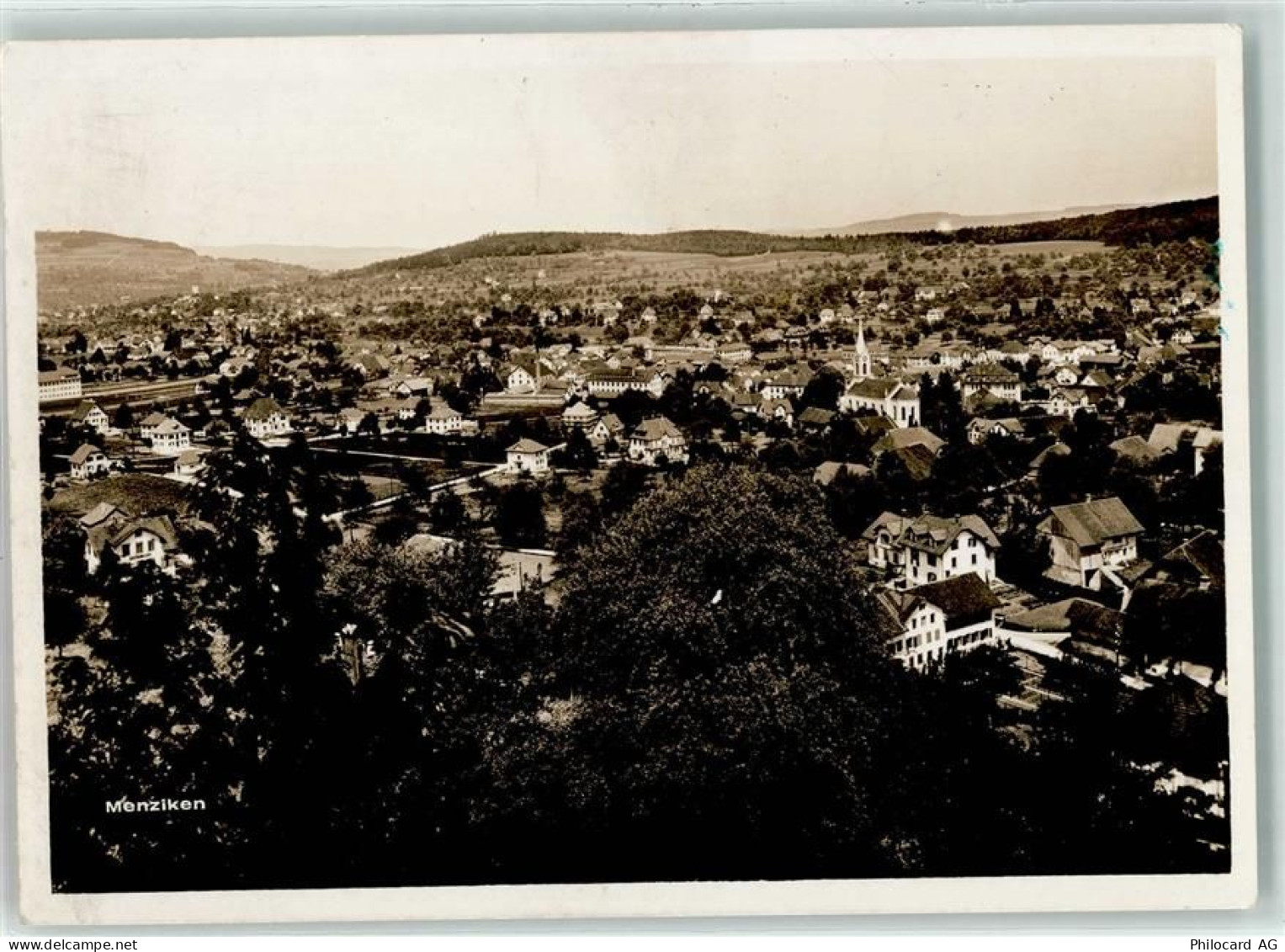 Ansichtskarte - 13903852