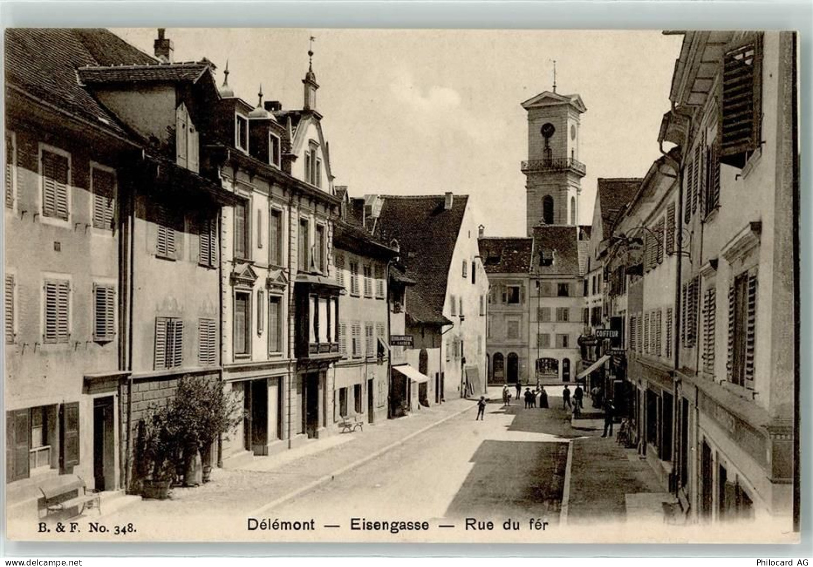 Ansichtskarte - 13903978