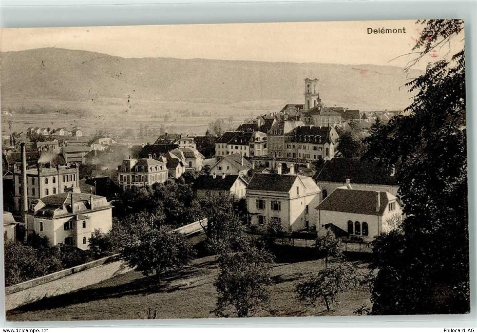 Ansichtskarte - 13904137