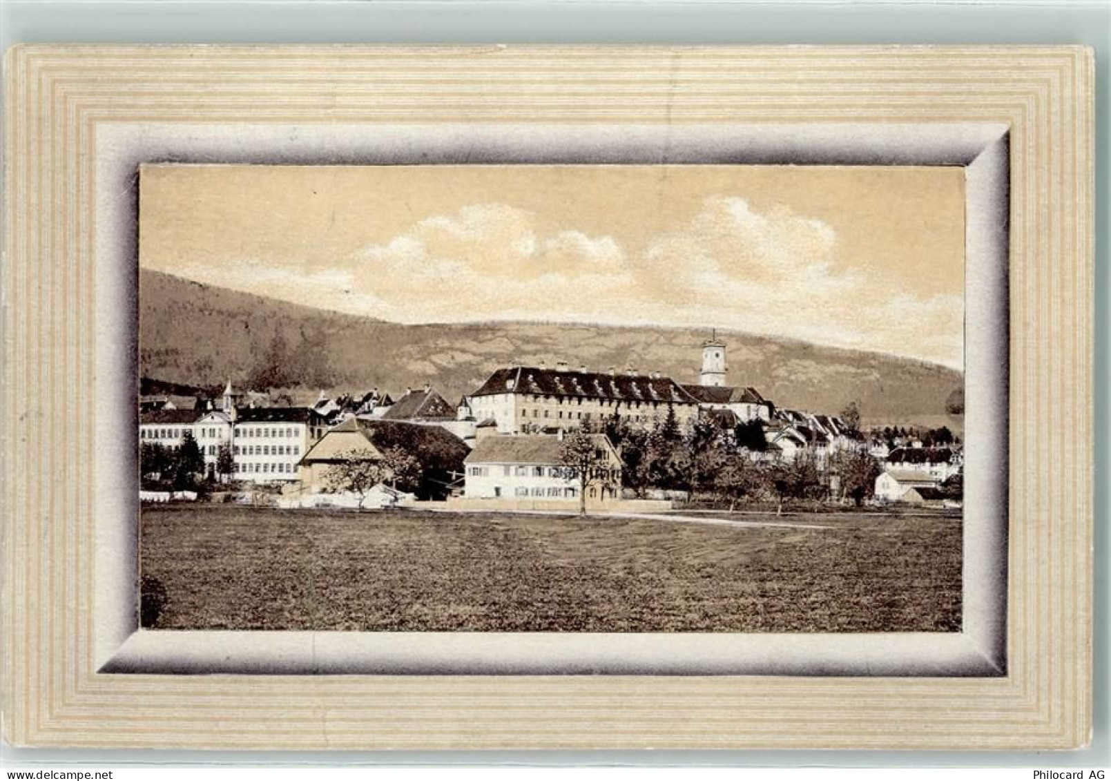 Ansichtskarte - 13904140