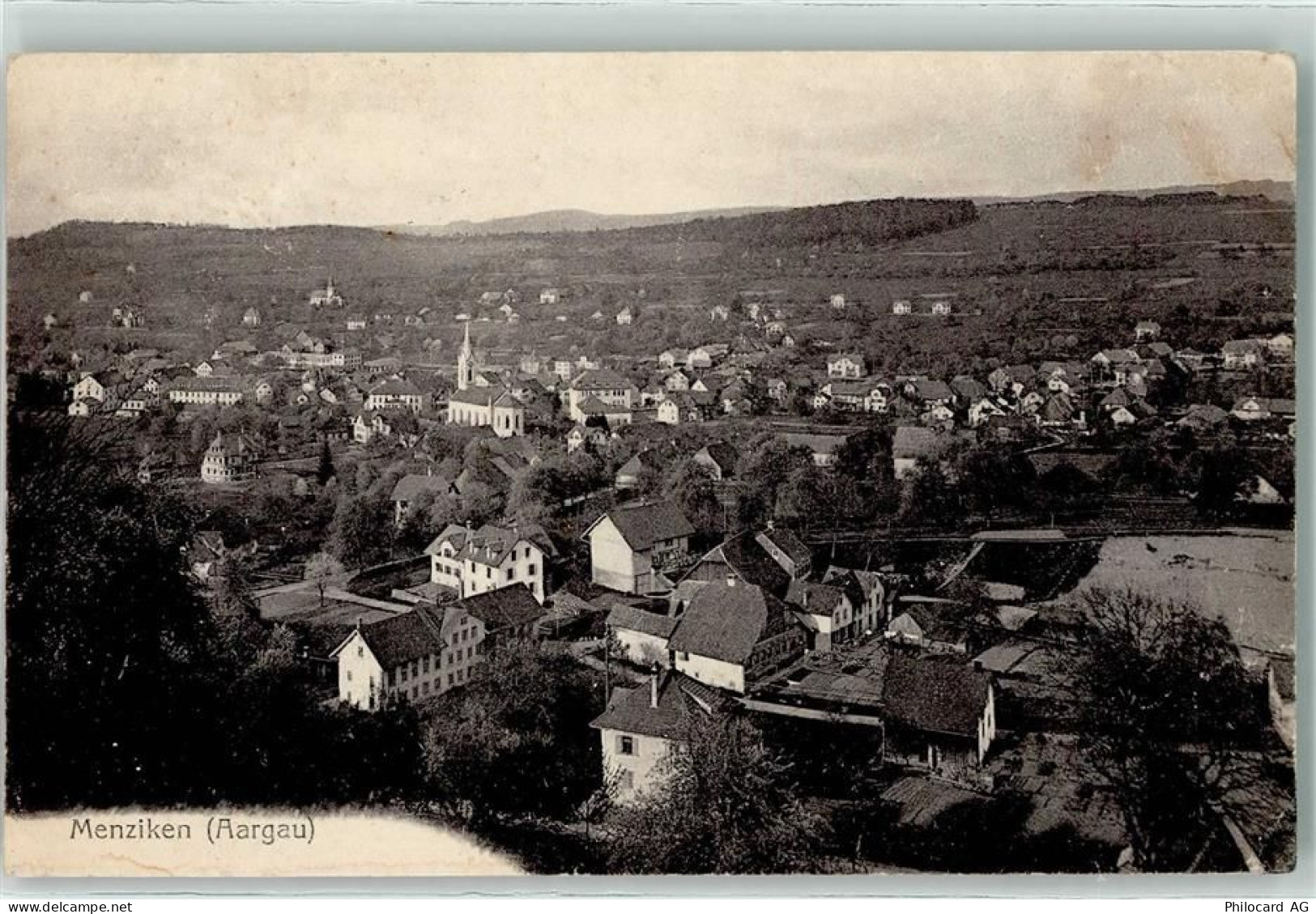 Ansichtskarte - 13904324