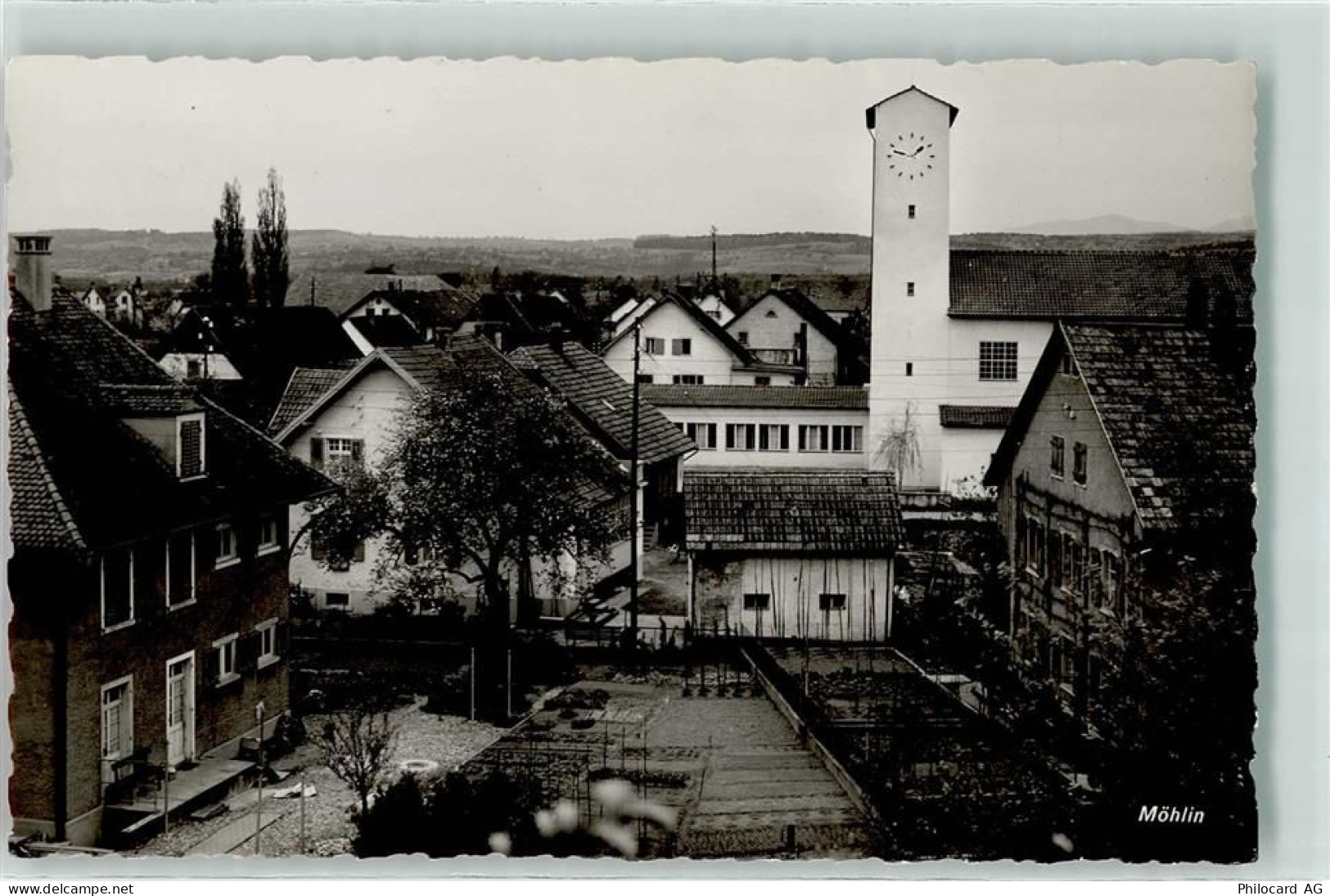 Ansichtskarte - 13904325