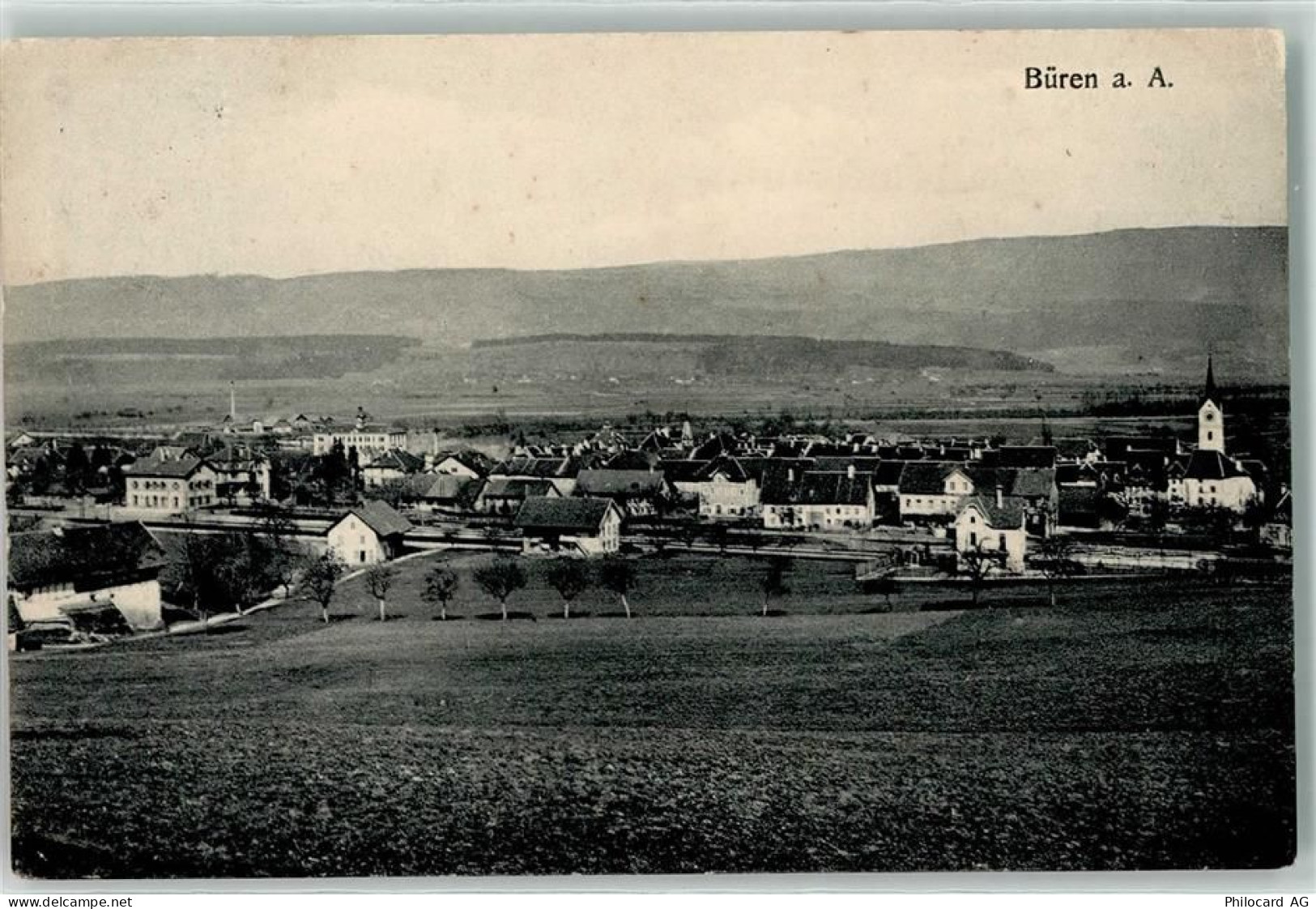 Ansichtskarte - 13904572