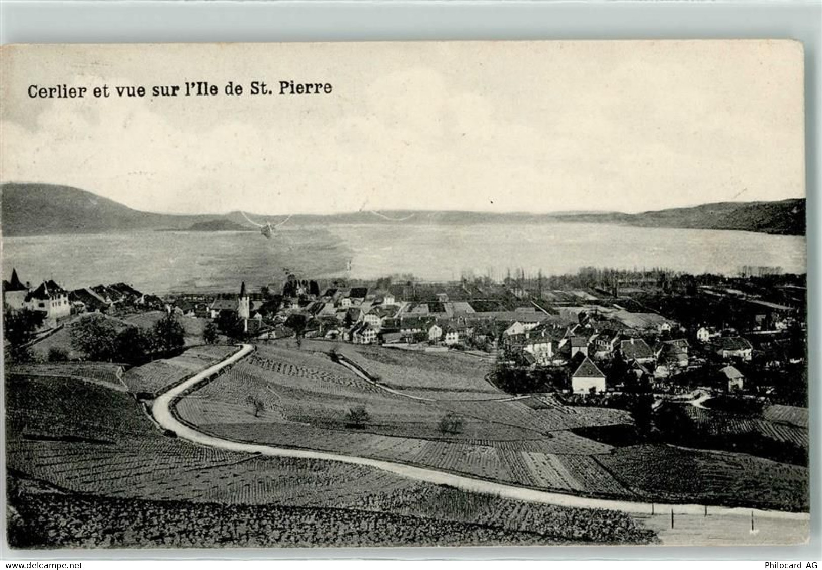 Ansichtskarte - 13904604