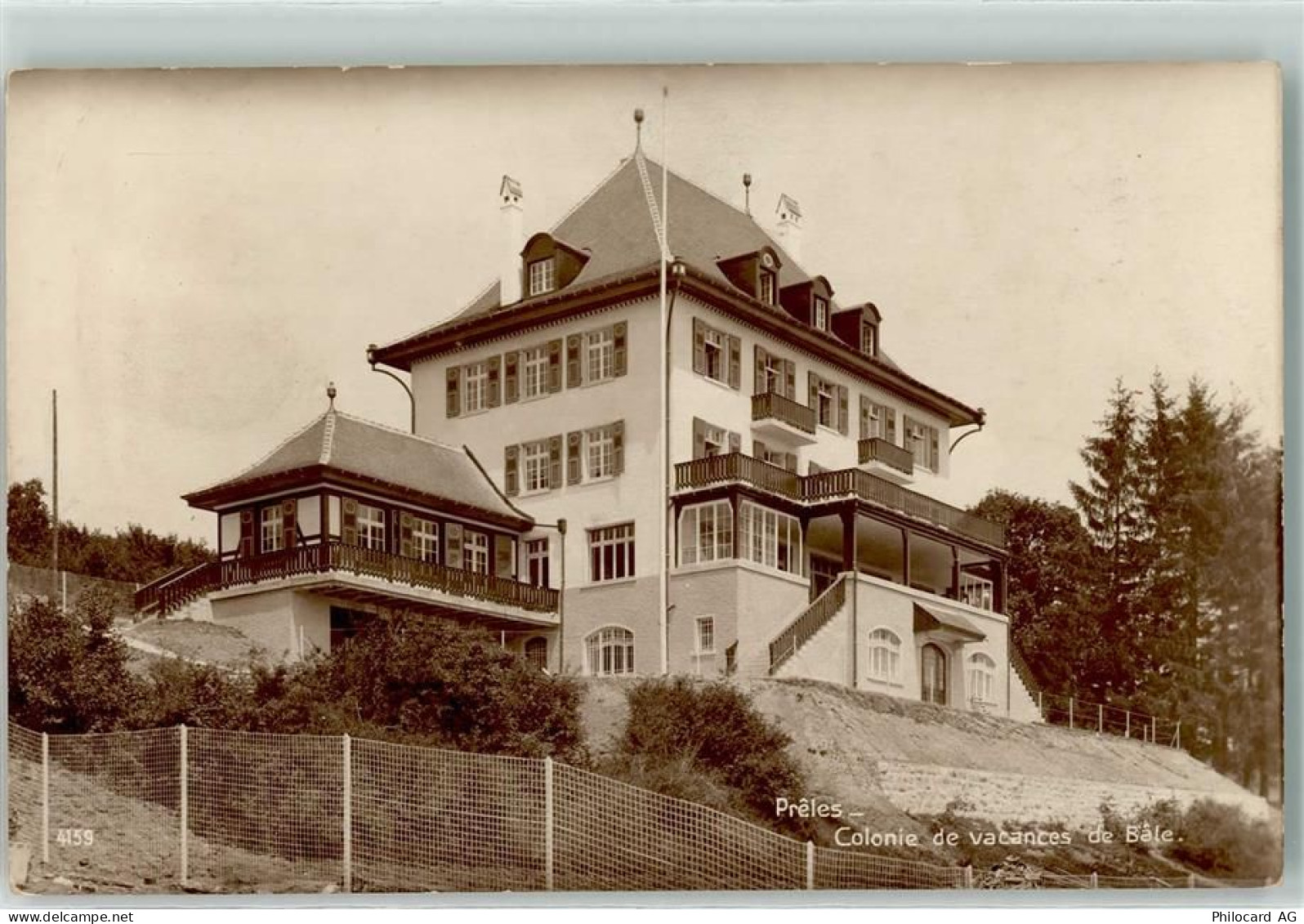 Ansichtskarte - 13904640