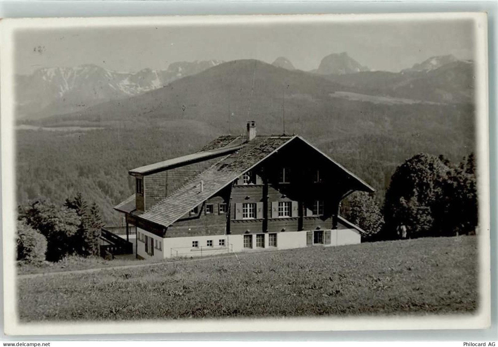 Ansichtskarte - 13904647