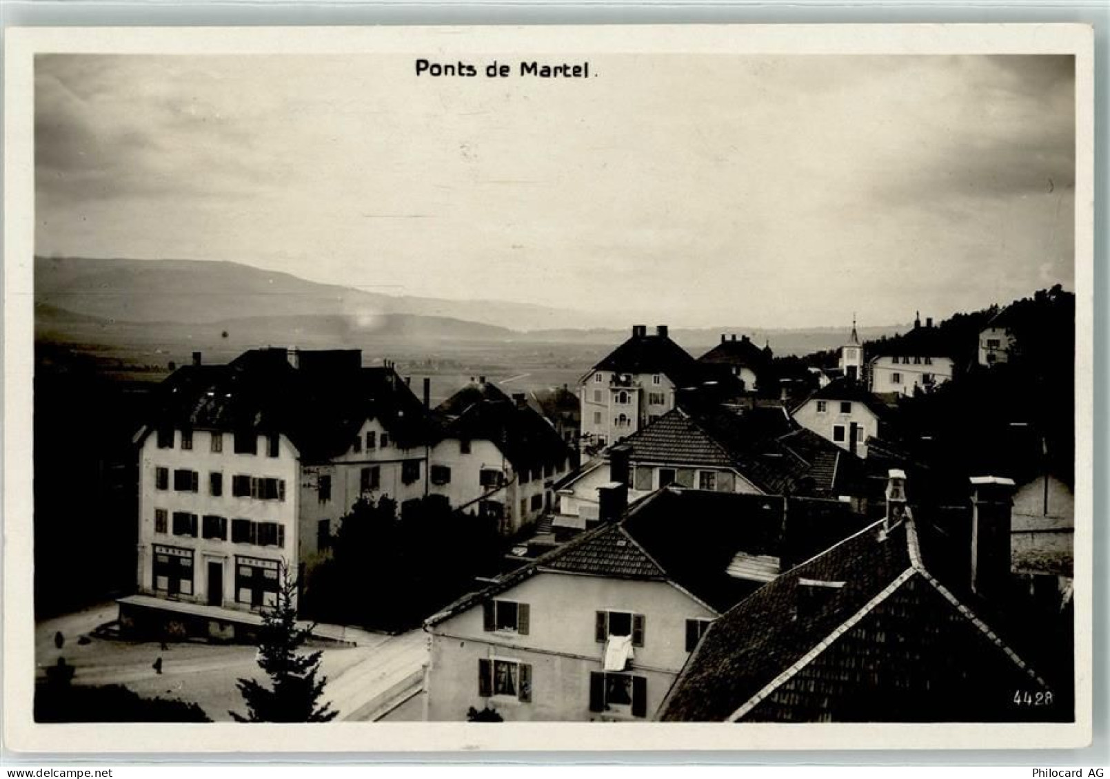 Ansichtskarte - 13905090