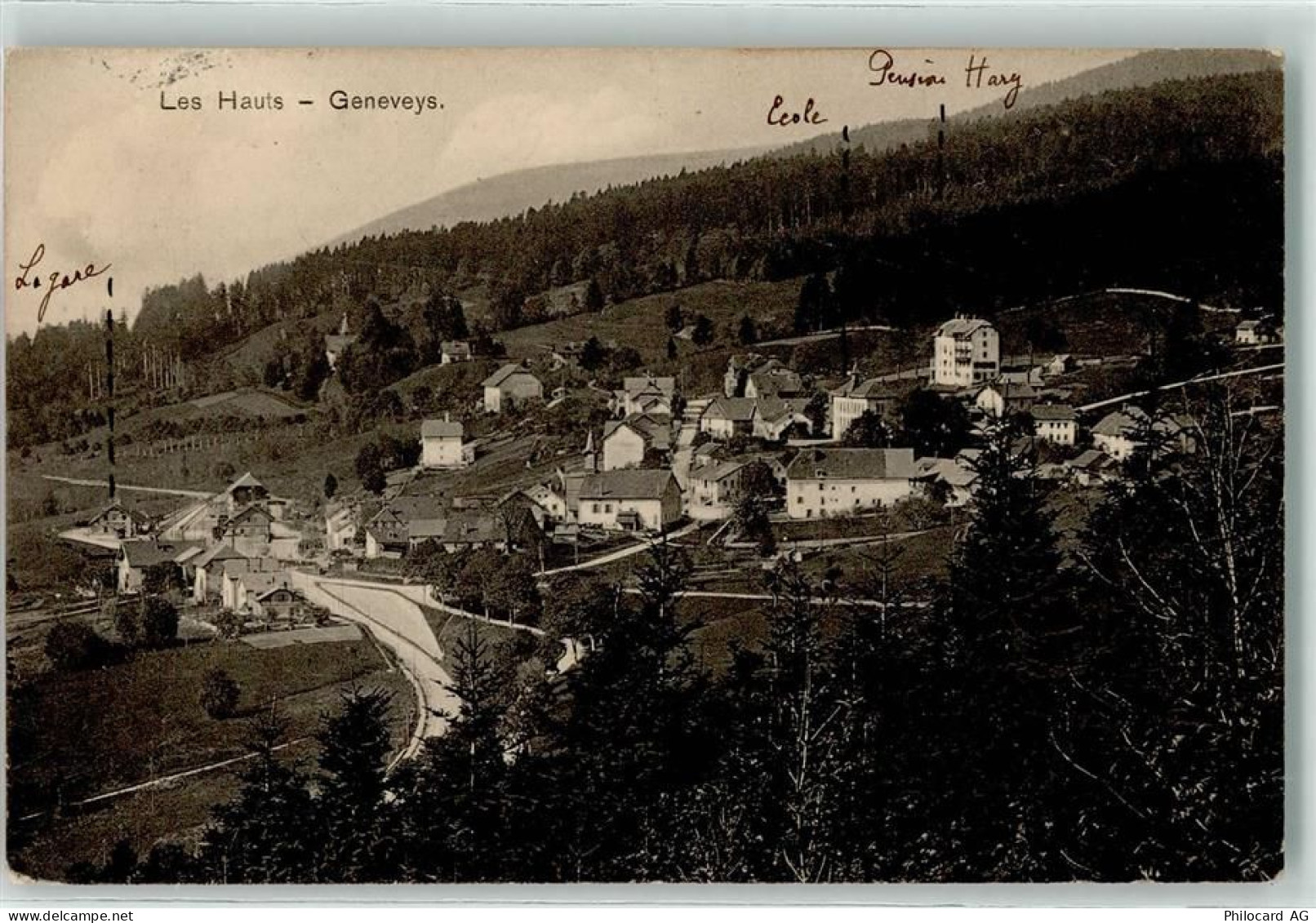 Ansichtskarte - 13905226